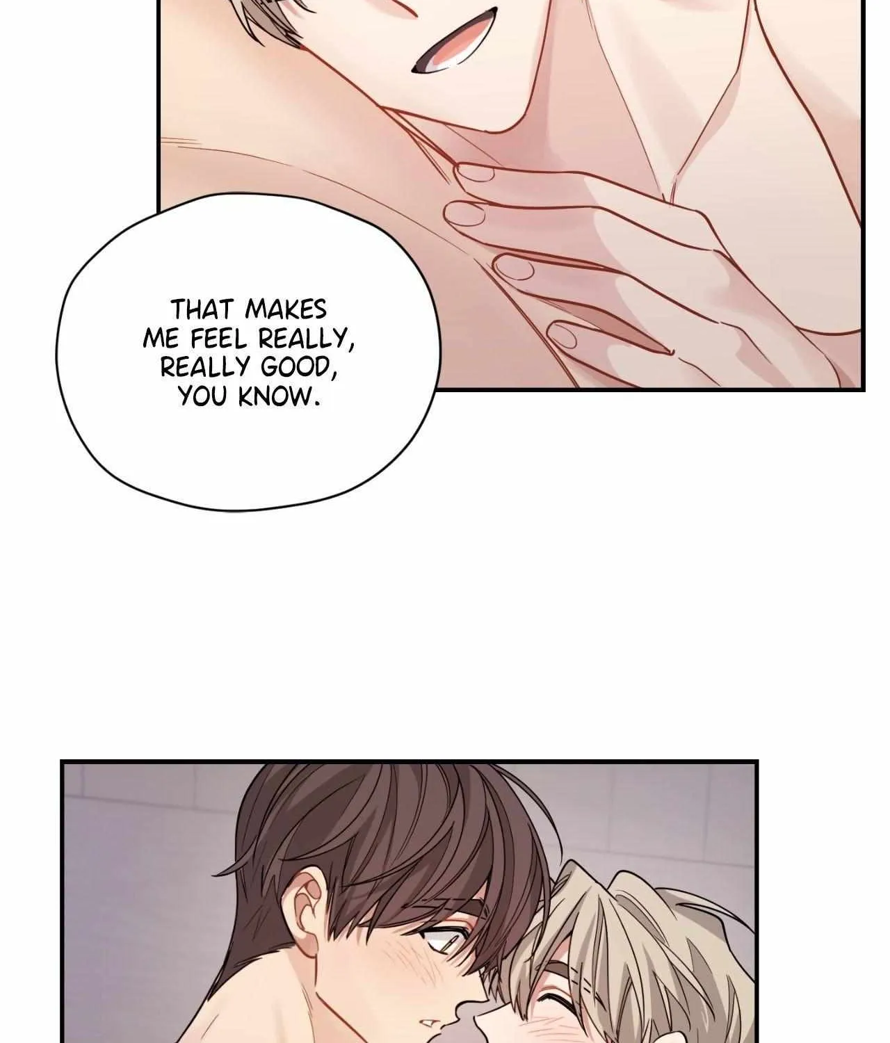 I Swear I'm Not a Scammer! Chapter 45 page 36 - 