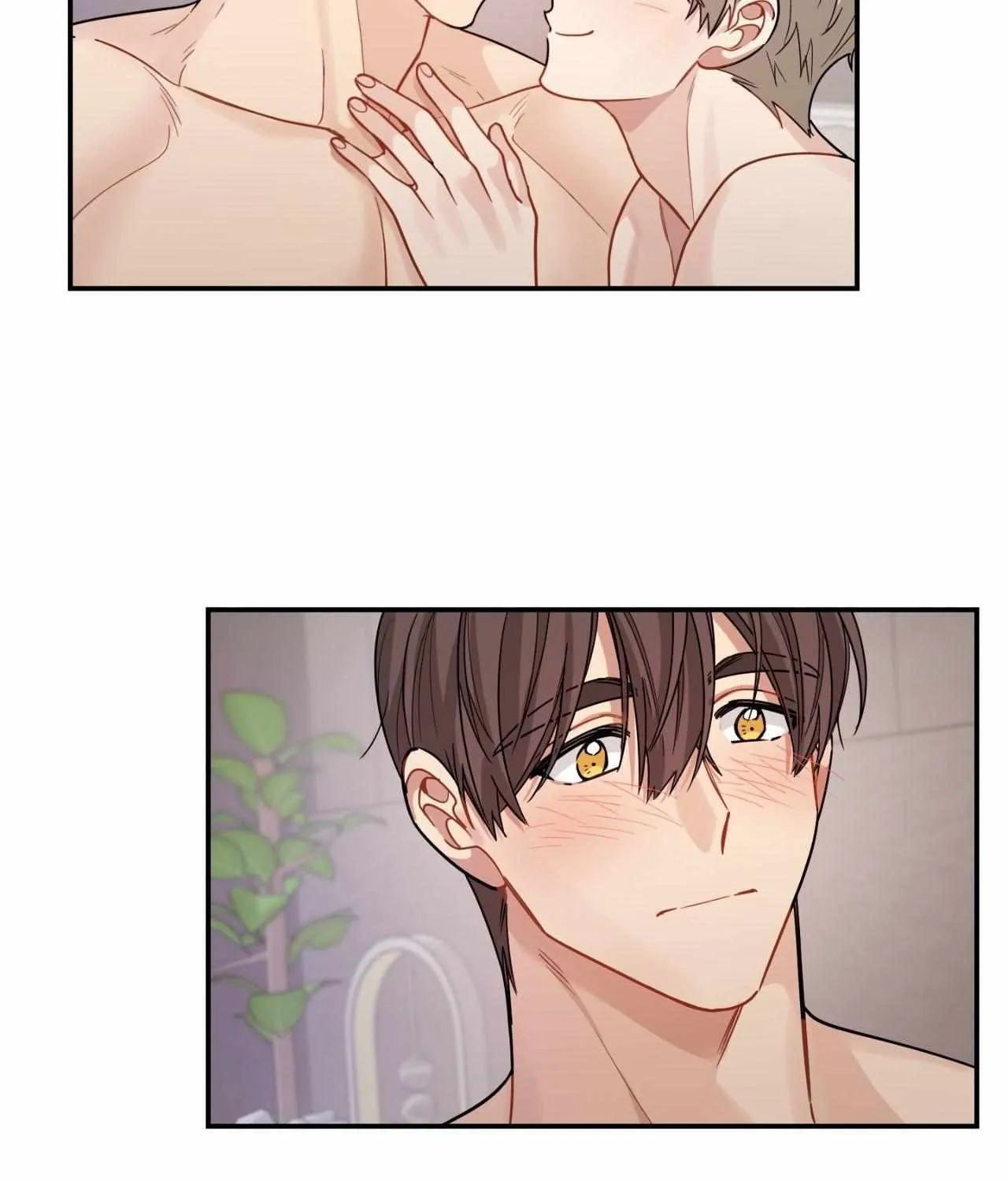 I Swear I'm Not a Scammer! Chapter 45 page 37 - 