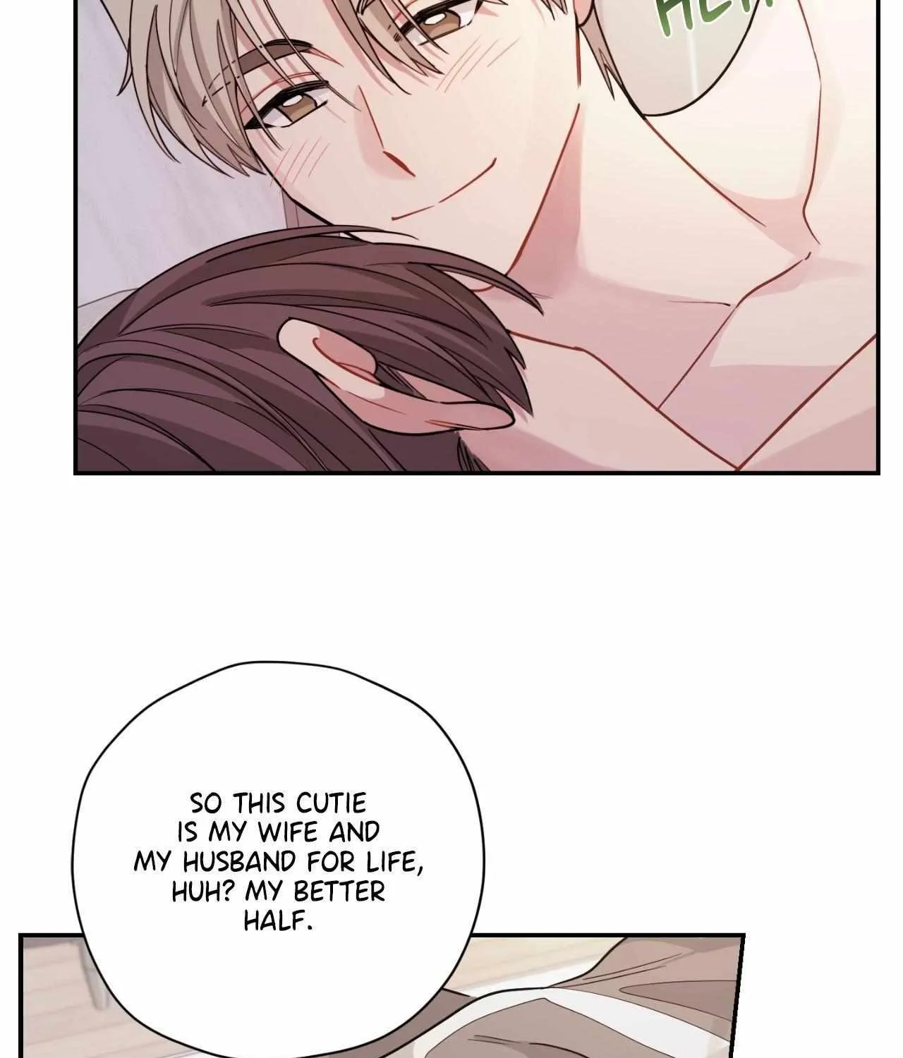 I Swear I'm Not a Scammer! Chapter 45 page 5 - 