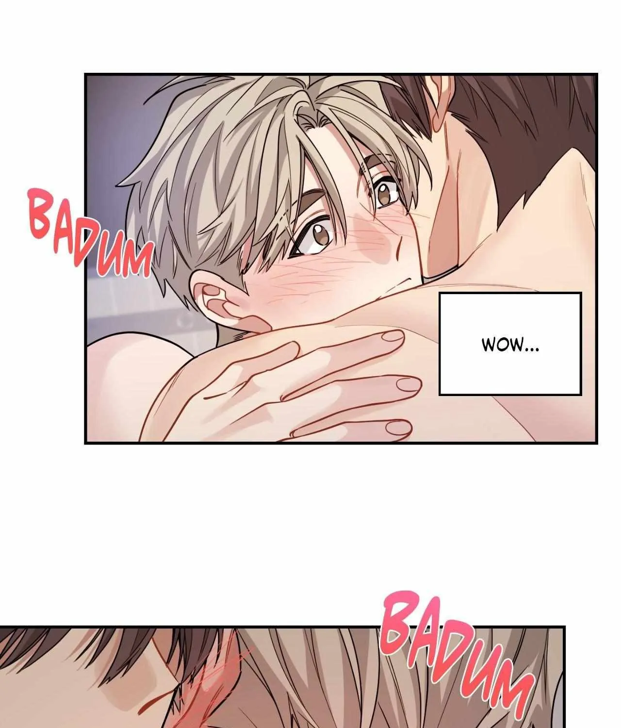 I Swear I'm Not a Scammer! Chapter 45 page 41 - 