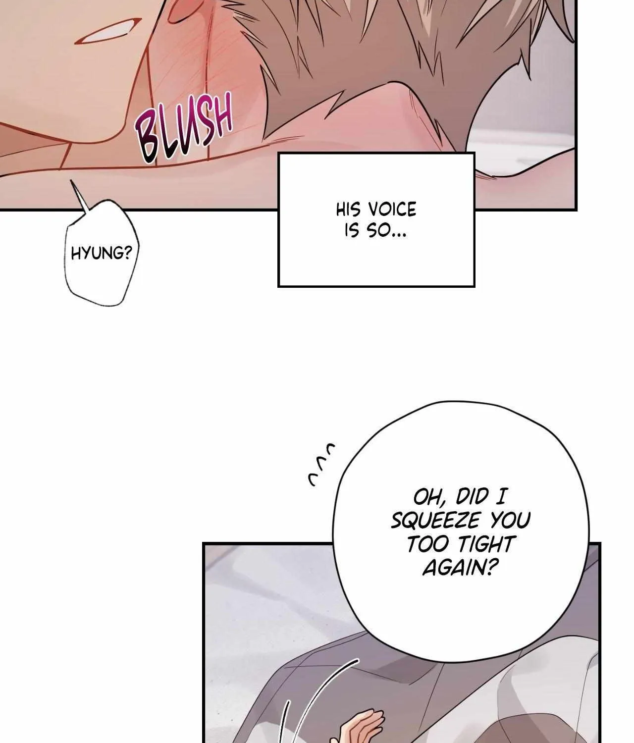 I Swear I'm Not a Scammer! Chapter 45 page 42 - 