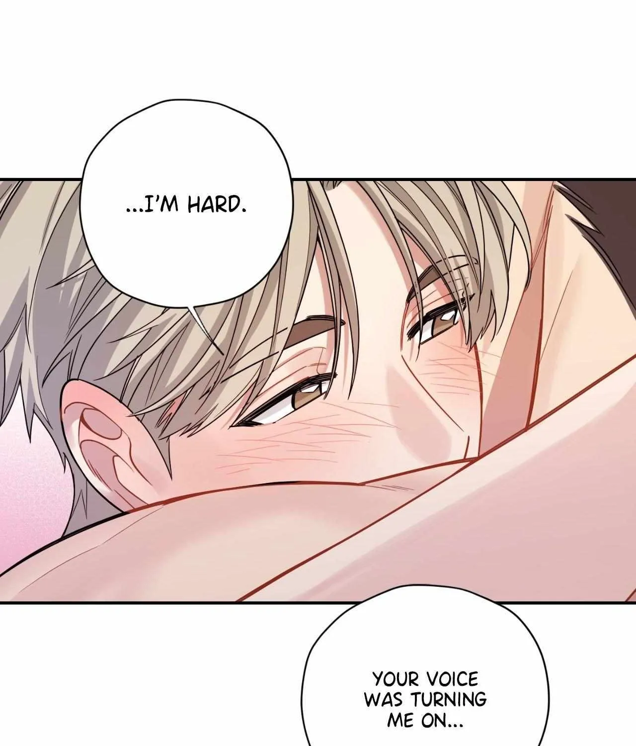 I Swear I'm Not a Scammer! Chapter 45 page 46 - 