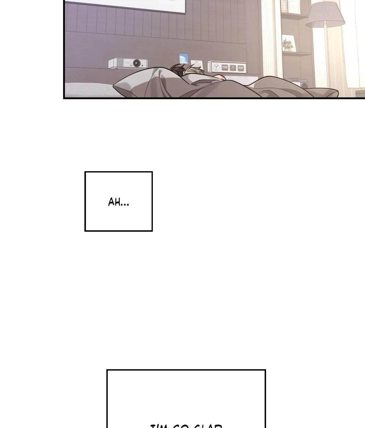 I Swear I'm Not a Scammer! Chapter 45 page 49 - 
