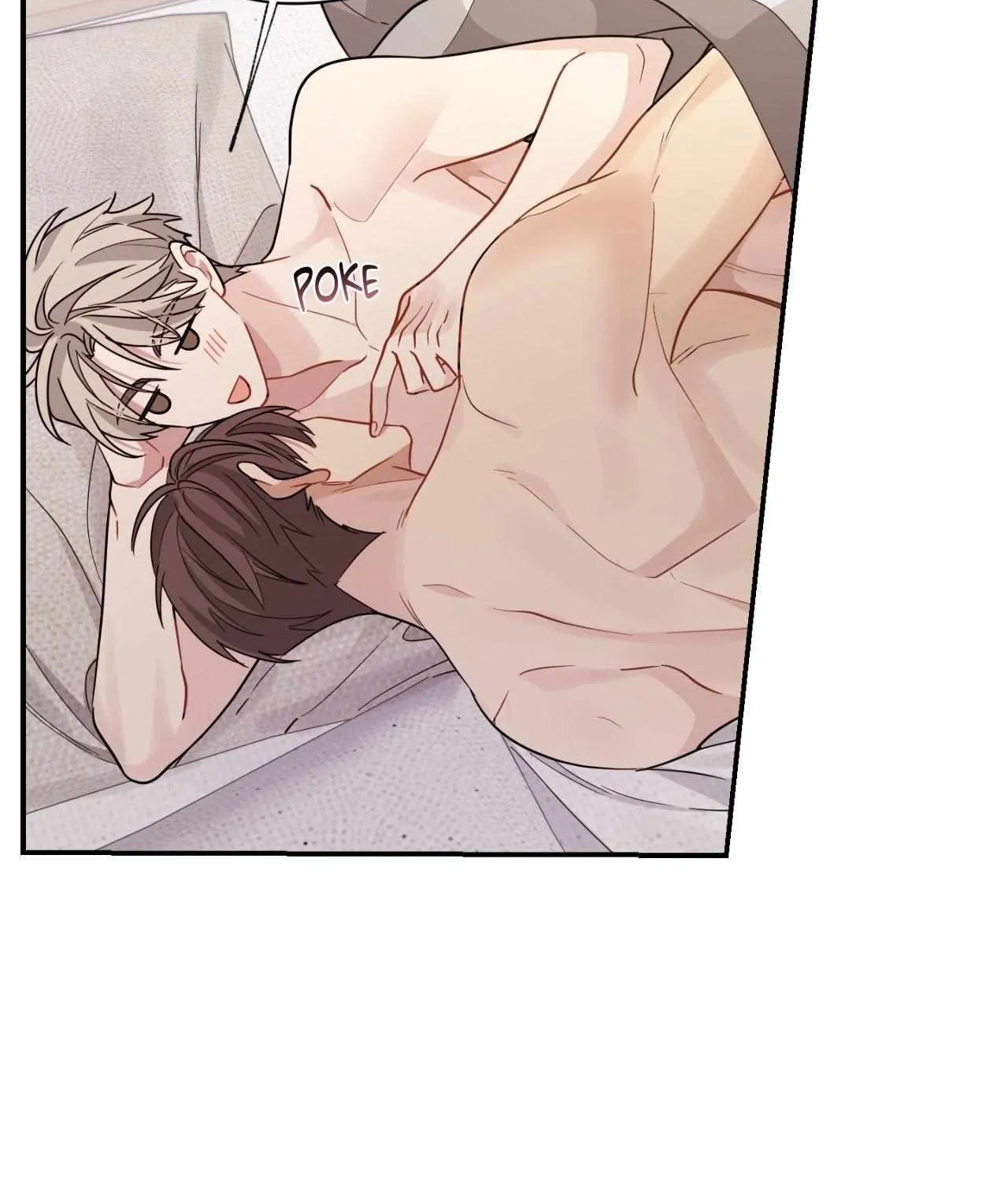 I Swear I'm Not a Scammer! Chapter 45 page 6 - 
