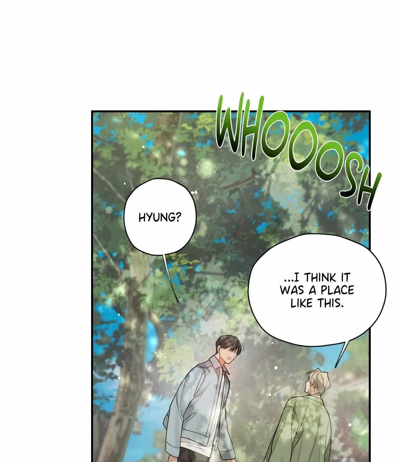 I Swear I'm Not a Scammer! Chapter 45 page 57 - 