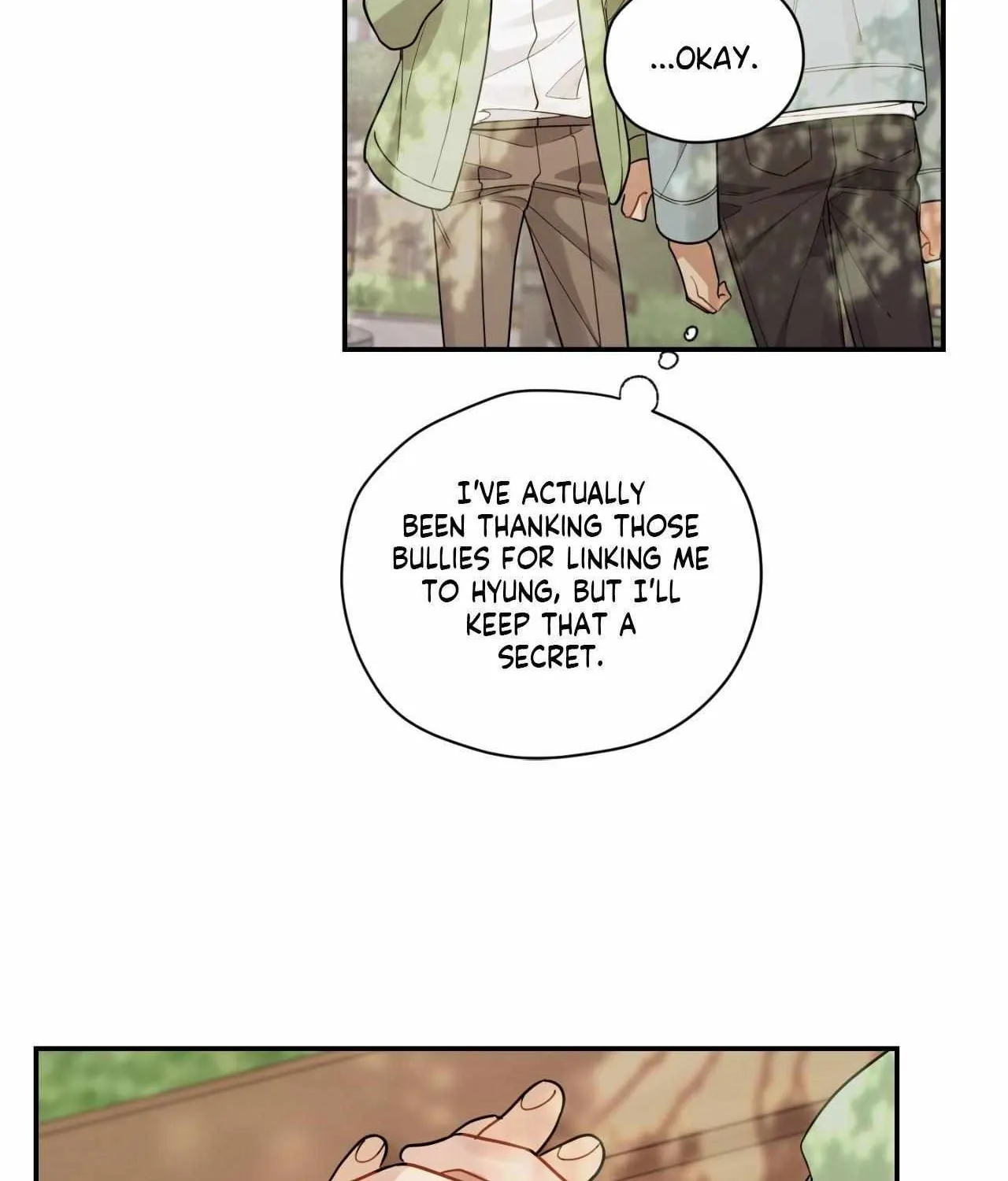 I Swear I'm Not a Scammer! Chapter 45 page 62 - 