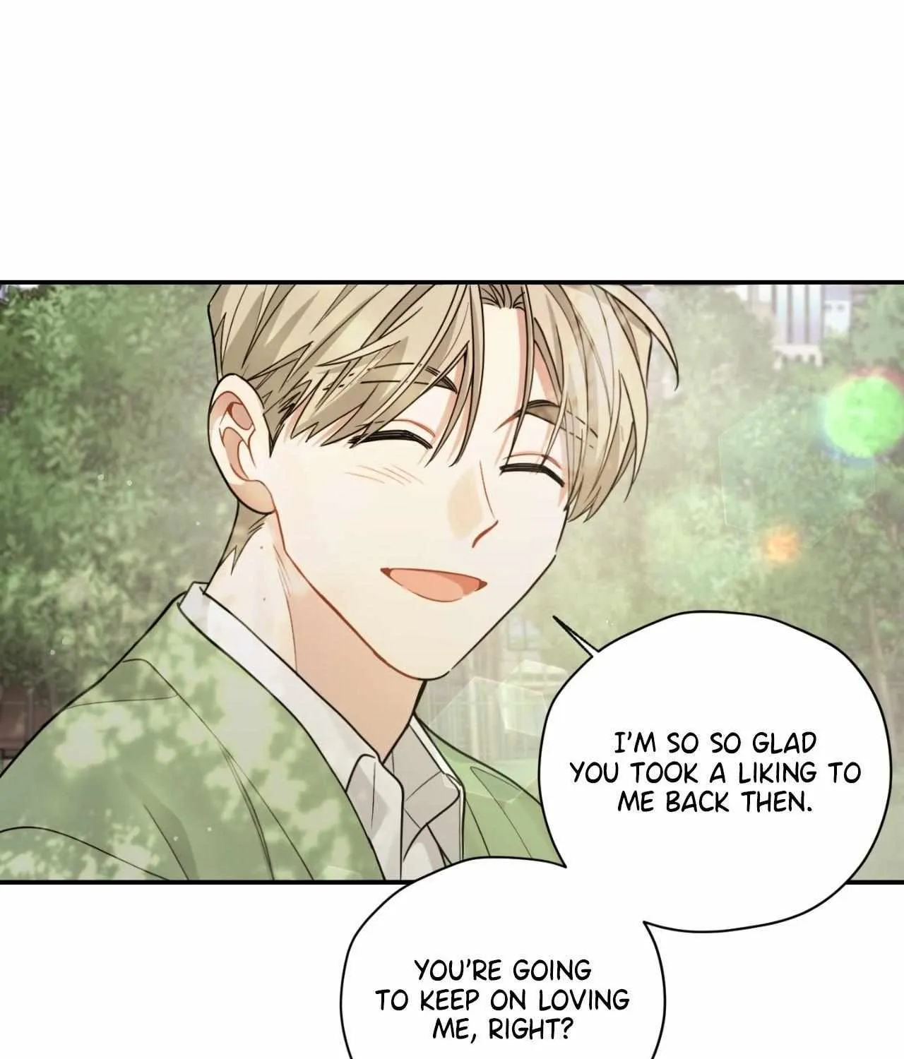 I Swear I'm Not a Scammer! Chapter 45 page 65 - 
