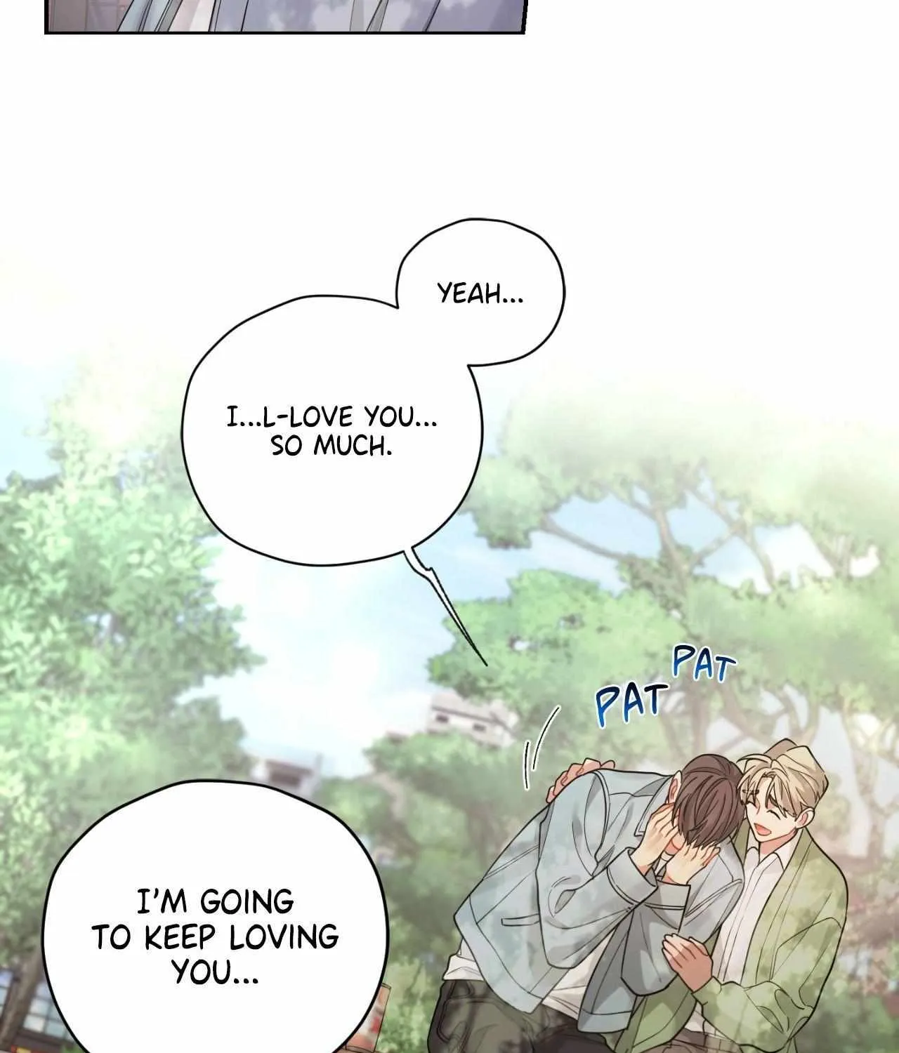 I Swear I'm Not a Scammer! Chapter 45 page 67 - 