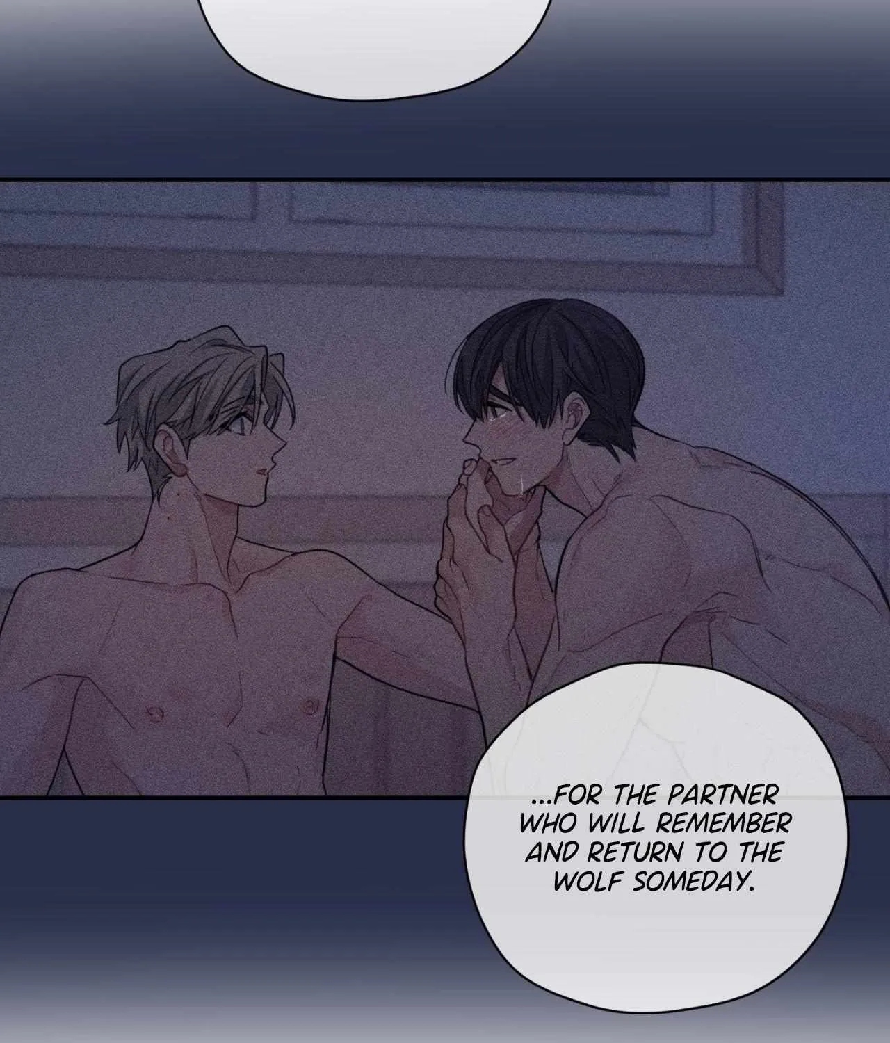 I Swear I'm Not a Scammer! Chapter 45 page 69 - 