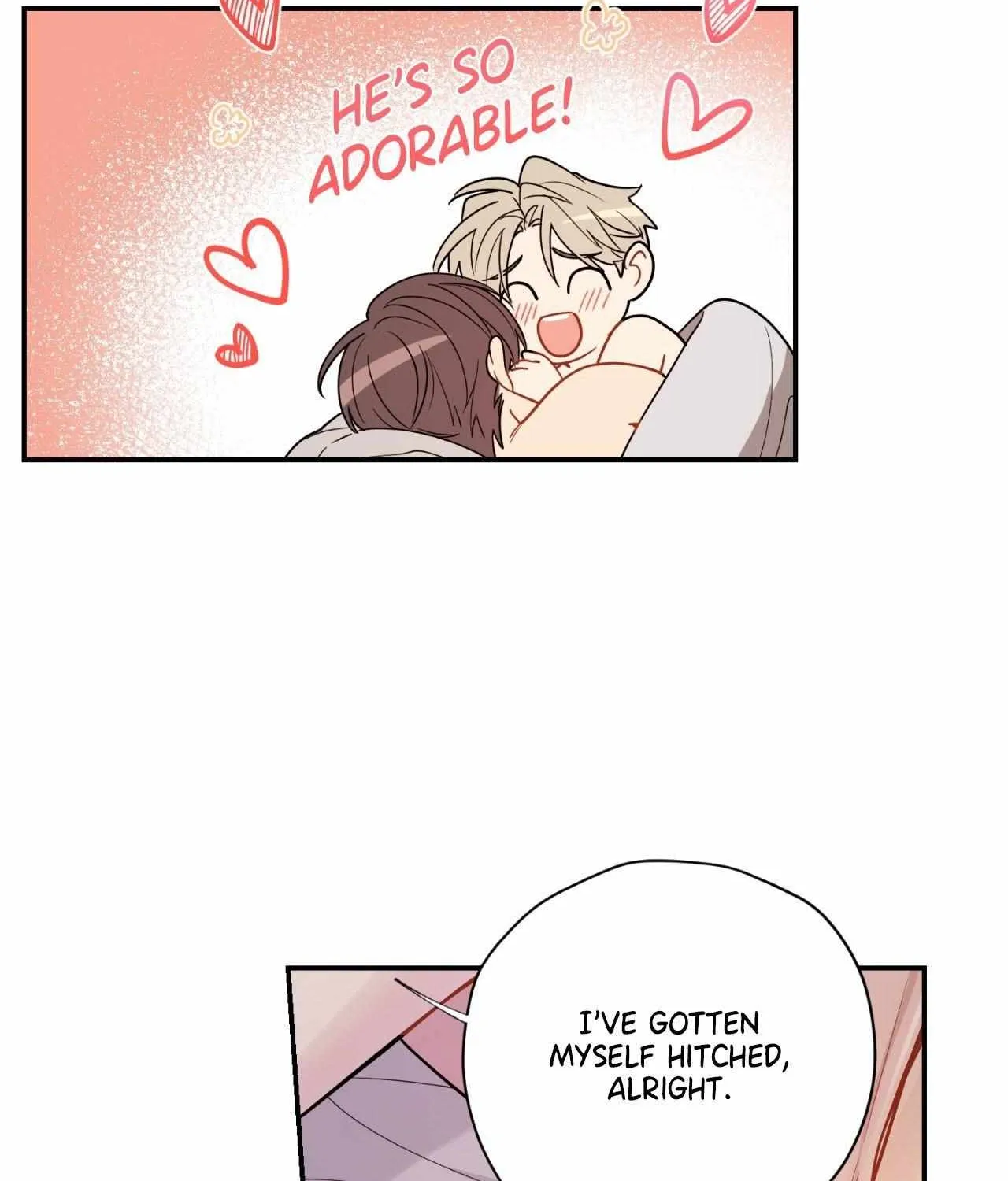 I Swear I'm Not a Scammer! Chapter 45 page 8 - 