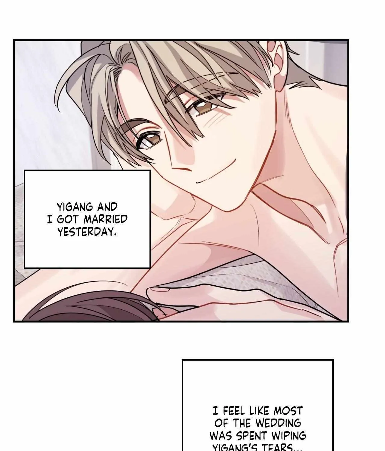 I Swear I'm Not a Scammer! Chapter 45 page 10 - 