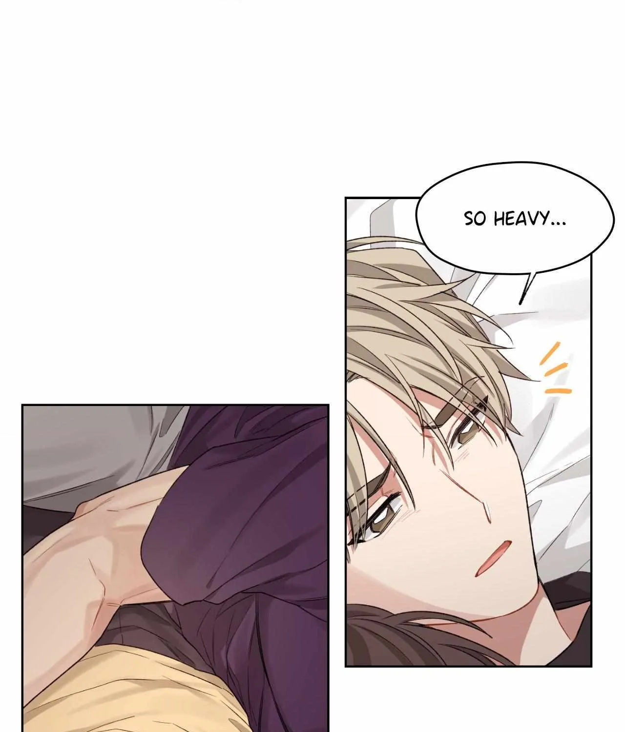 I Swear I'm Not a Scammer! Chapter 6 page 13 - 
