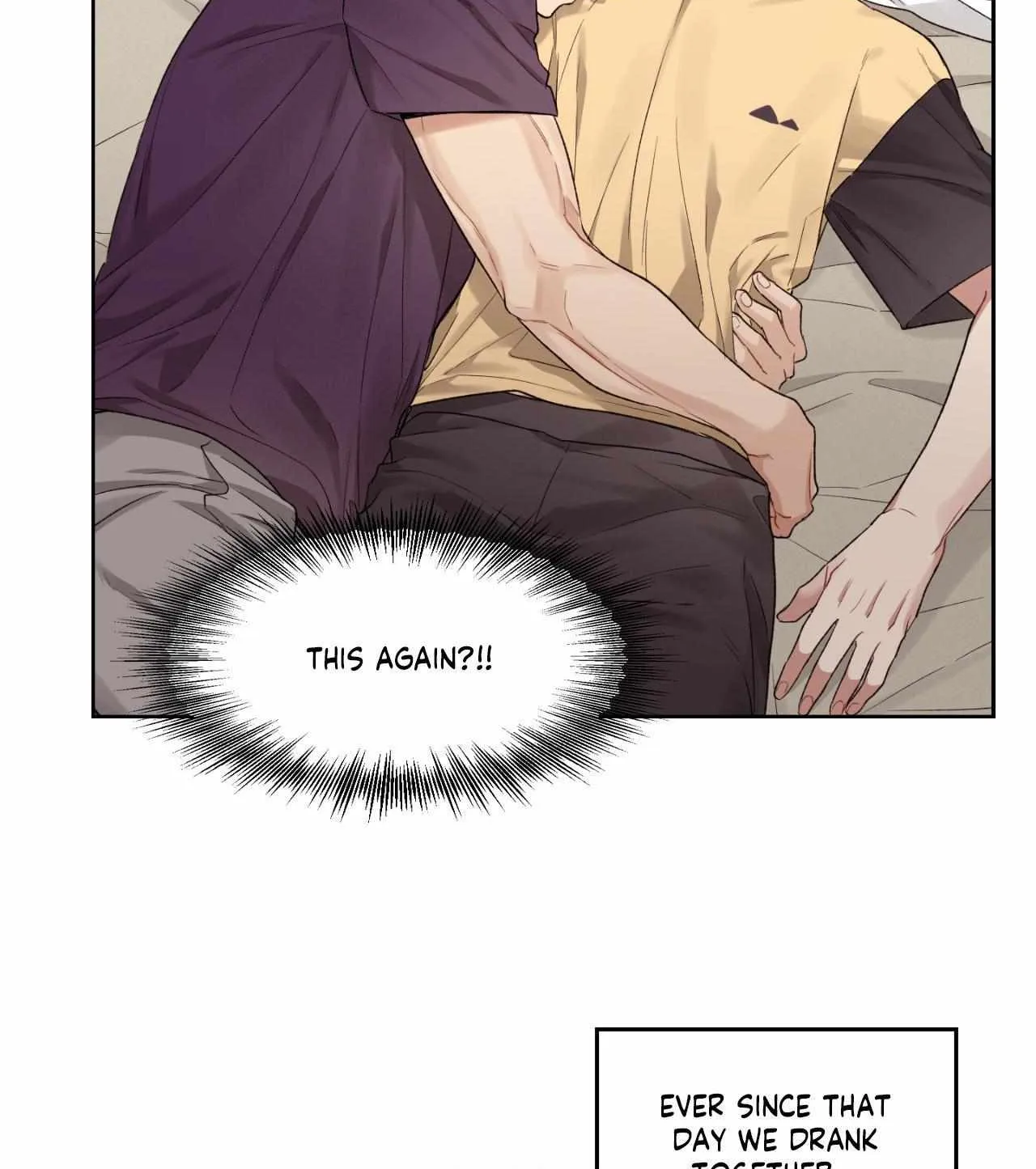 I Swear I'm Not a Scammer! Chapter 6 page 15 - 