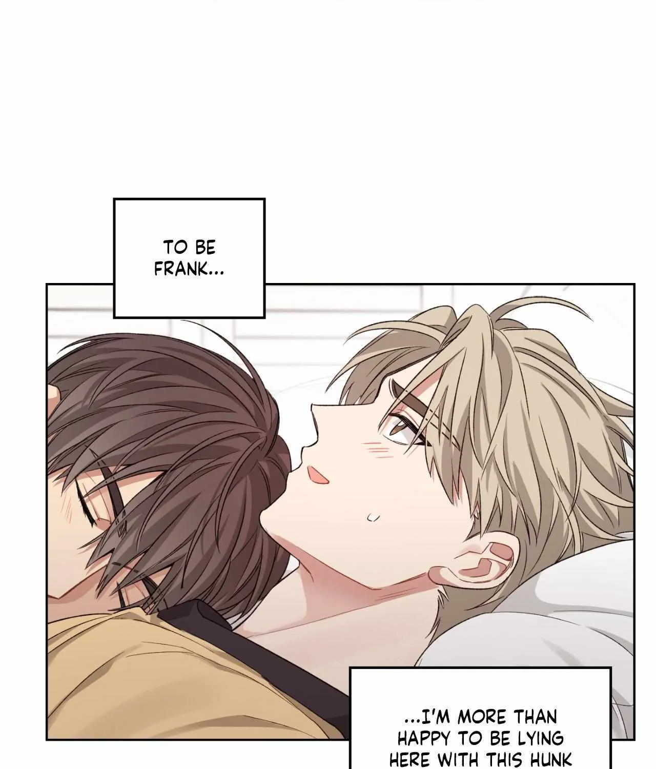 I Swear I'm Not a Scammer! Chapter 6 page 19 - 
