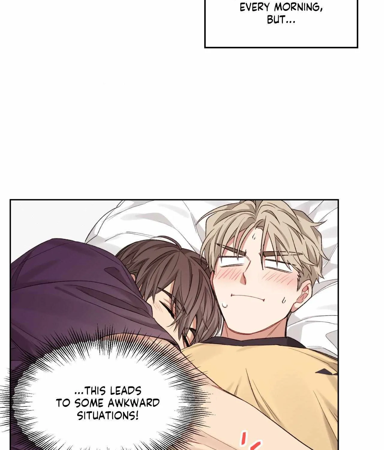 I Swear I'm Not a Scammer! Chapter 6 page 20 - 