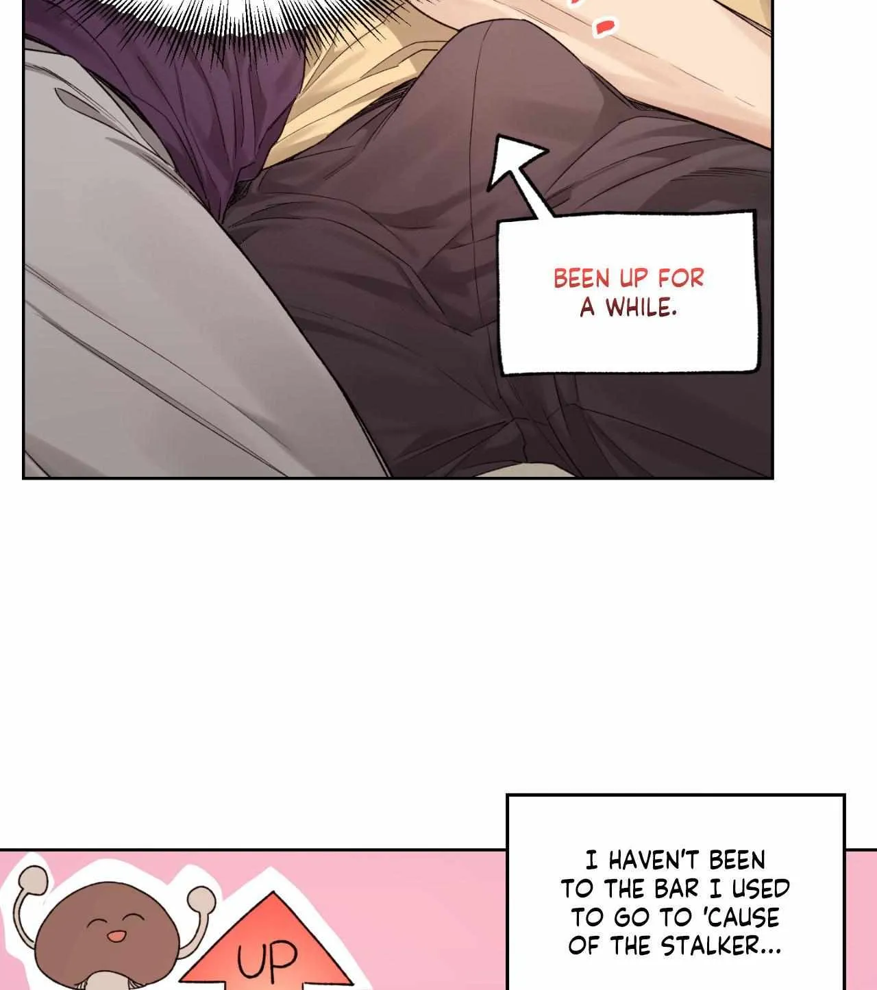 I Swear I'm Not a Scammer! Chapter 6 page 21 - 