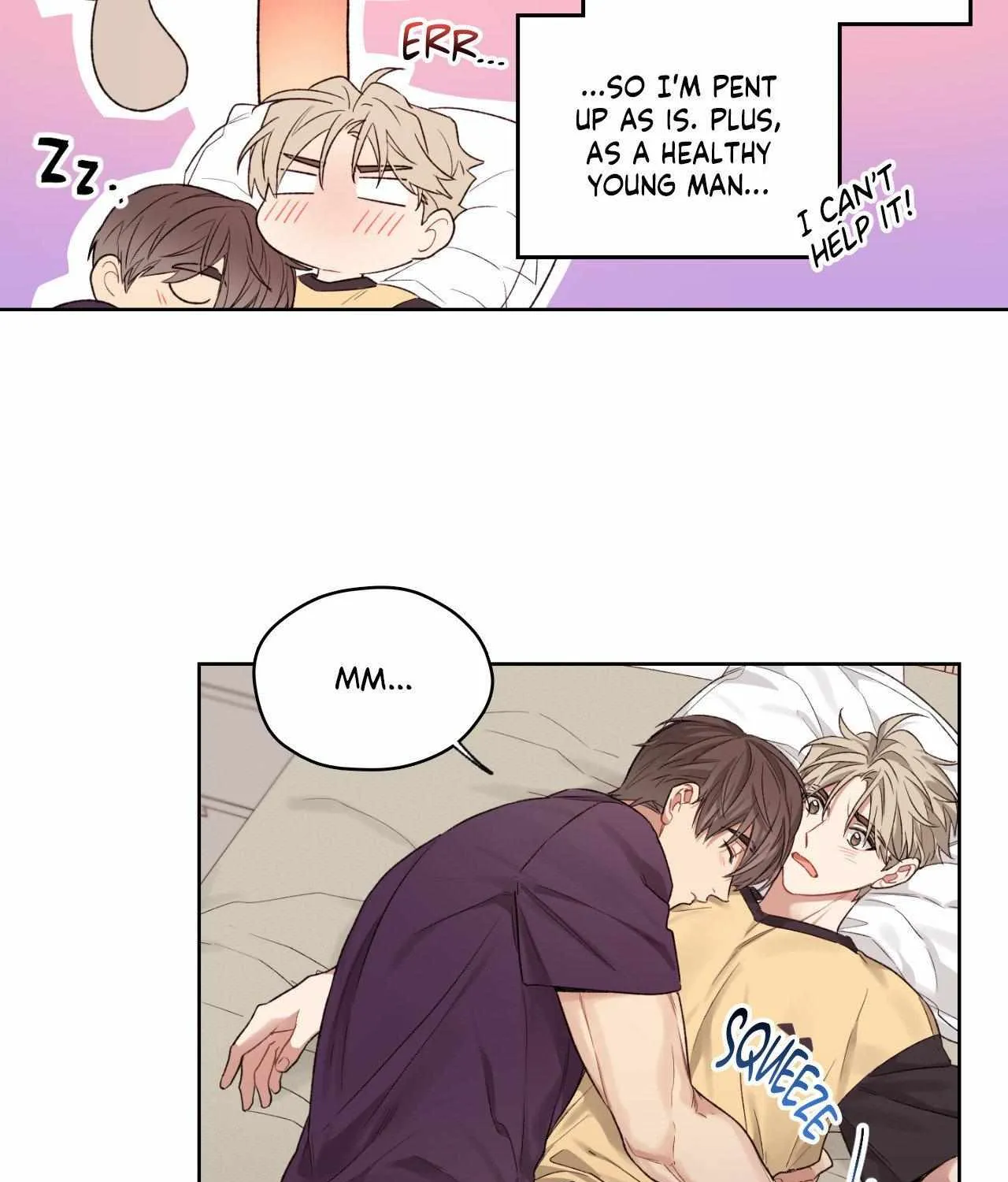 I Swear I'm Not a Scammer! Chapter 6 page 22 - 
