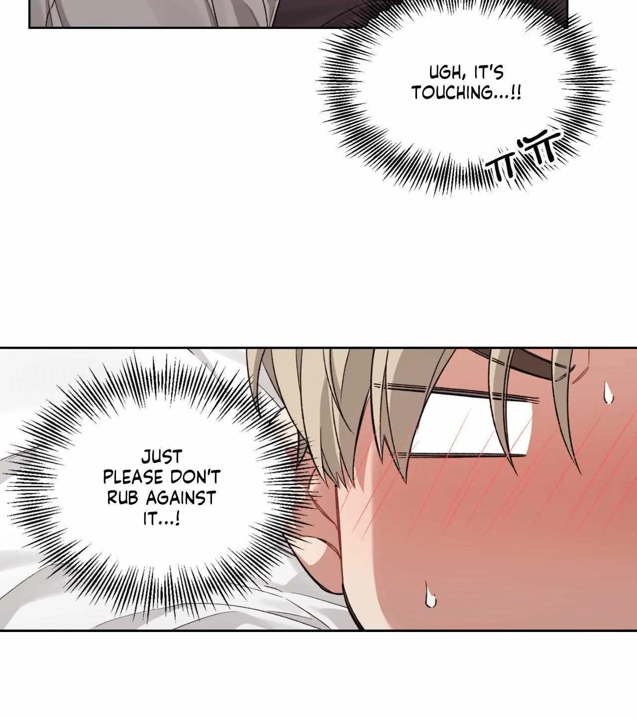 I Swear I'm Not a Scammer! Chapter 6 page 24 - 