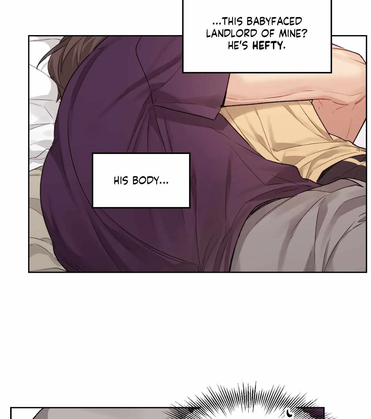 I Swear I'm Not a Scammer! Chapter 6 page 27 - 