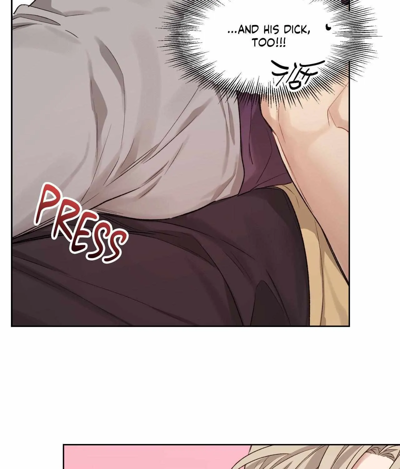 I Swear I'm Not a Scammer! Chapter 6 page 28 - 