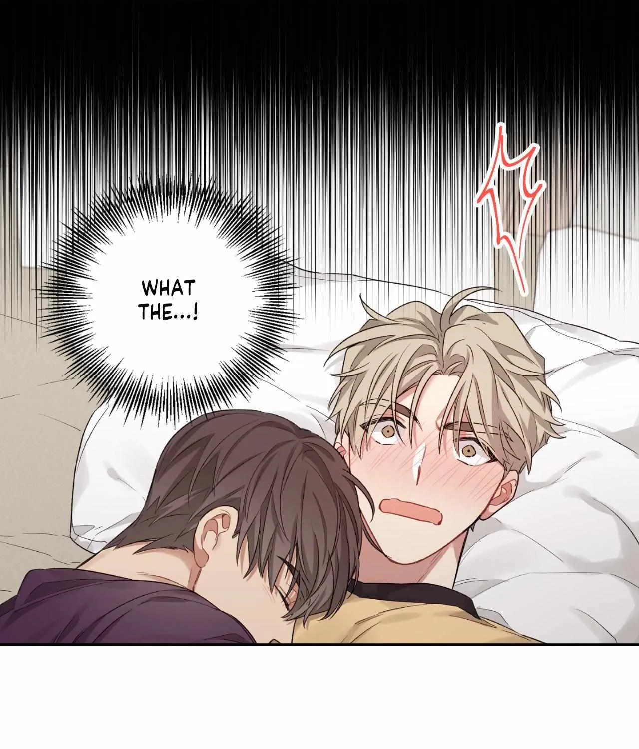 I Swear I'm Not a Scammer! Chapter 6 page 31 - 