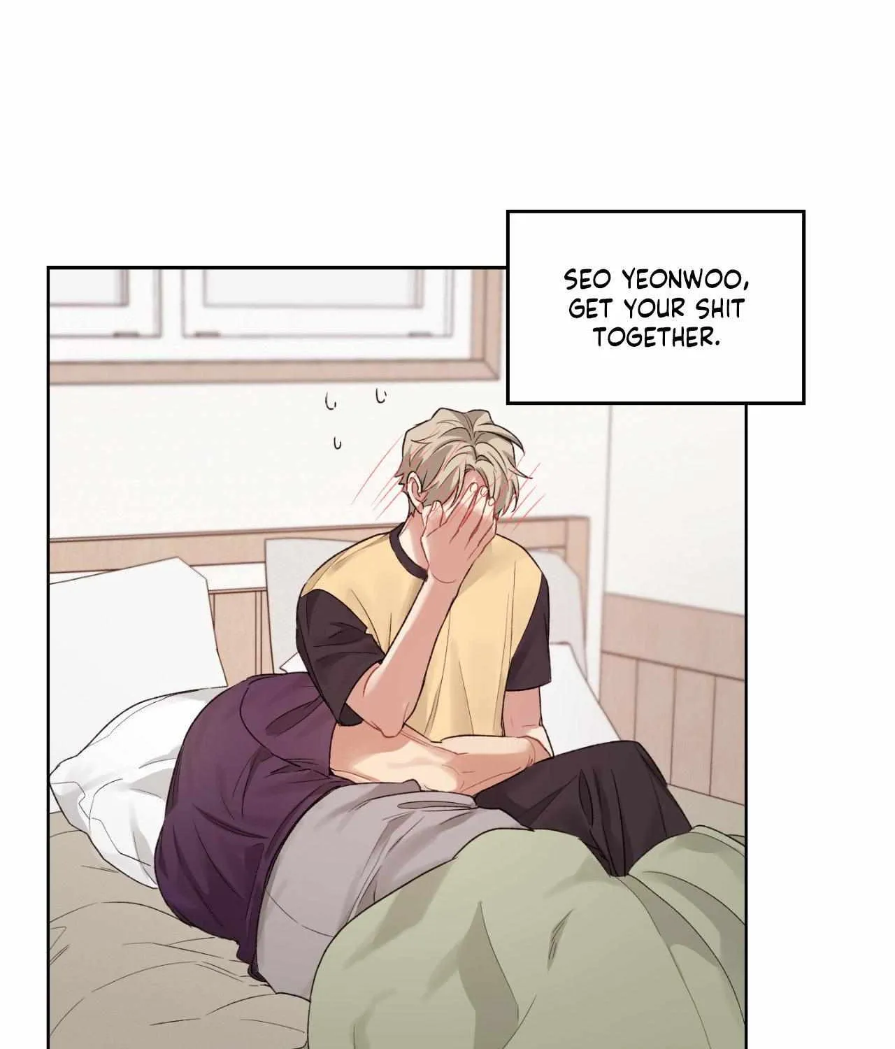 I Swear I'm Not a Scammer! Chapter 6 page 32 - 