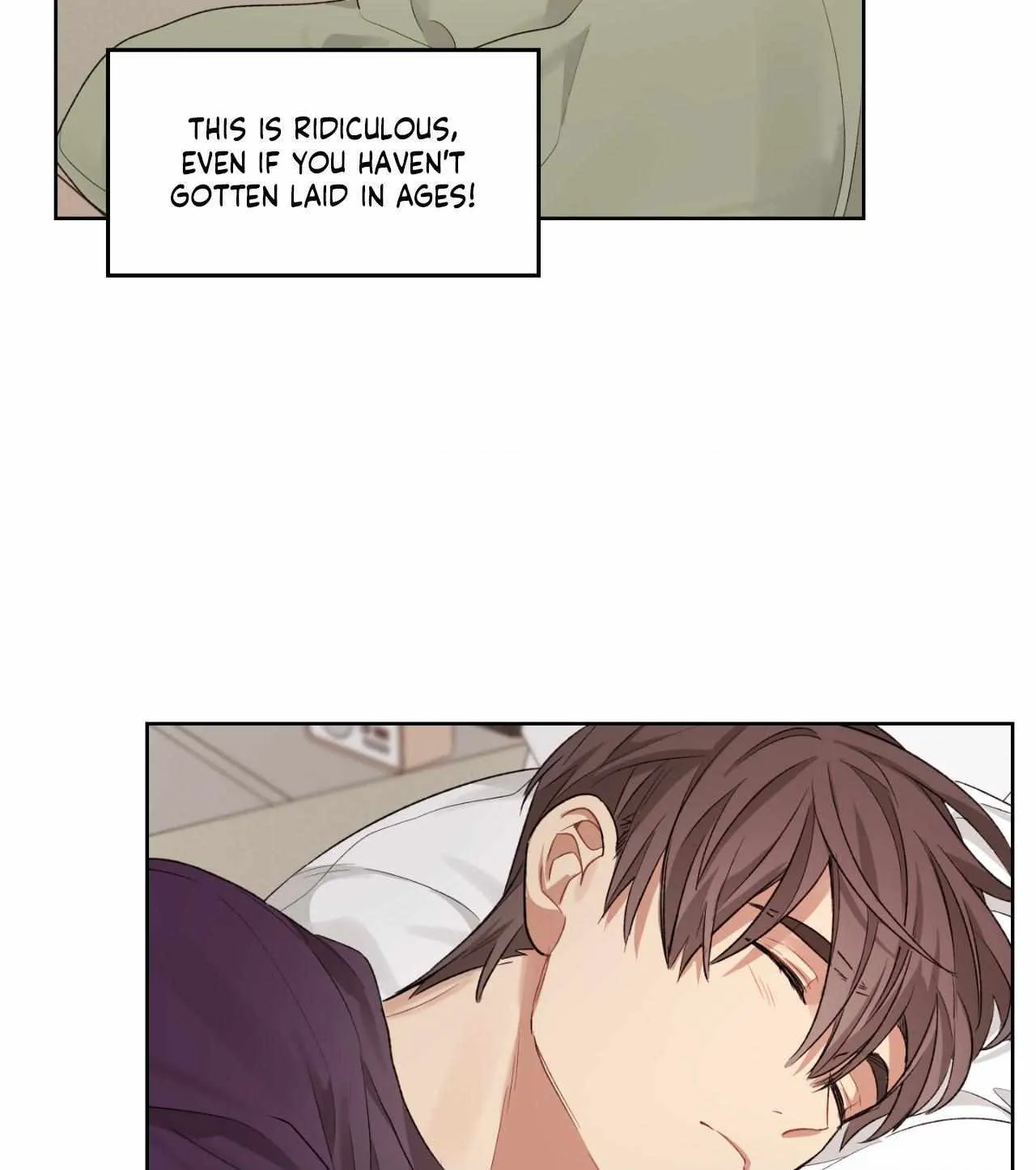 I Swear I'm Not a Scammer! Chapter 6 page 33 - 