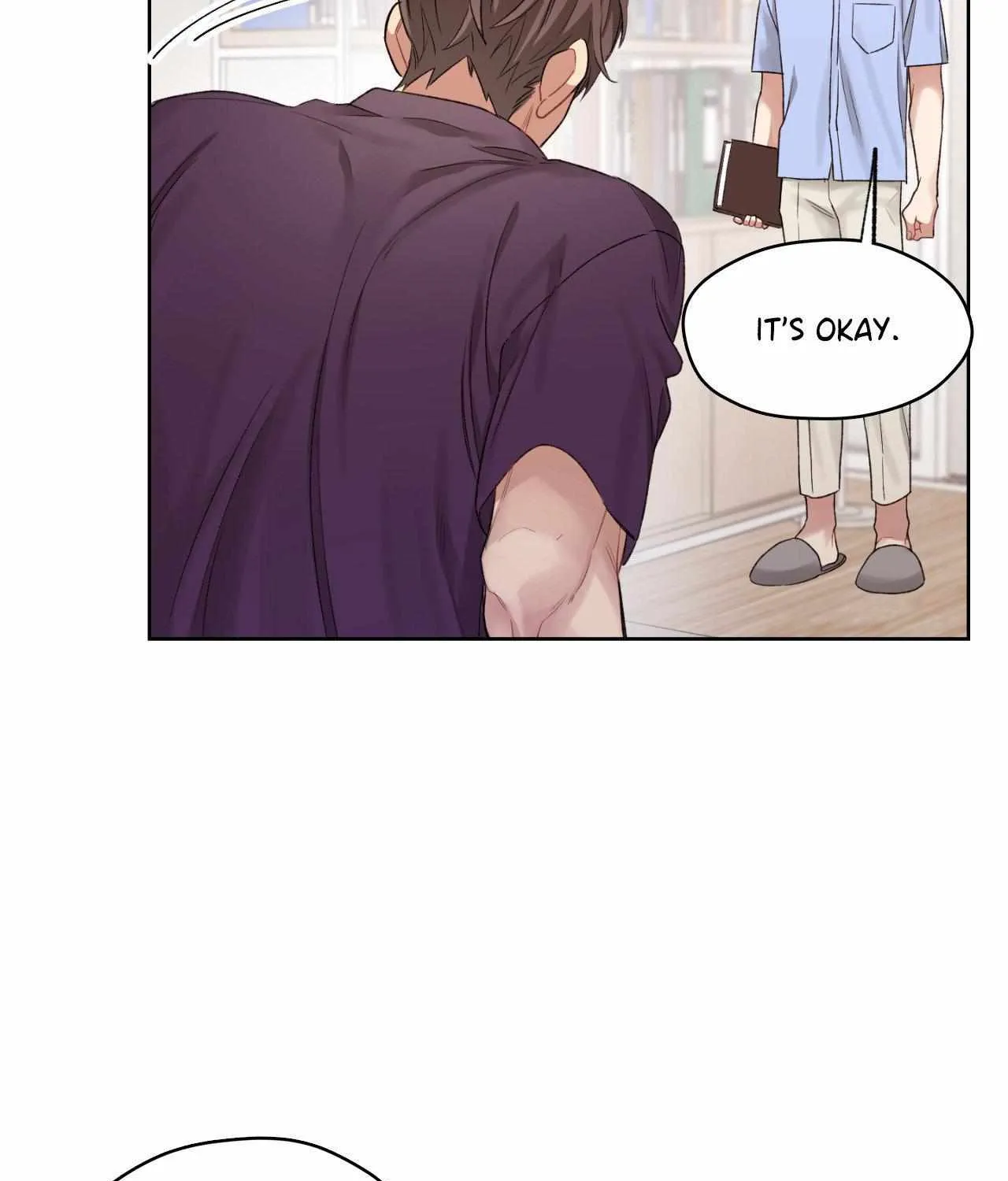 I Swear I'm Not a Scammer! Chapter 6 page 40 - 