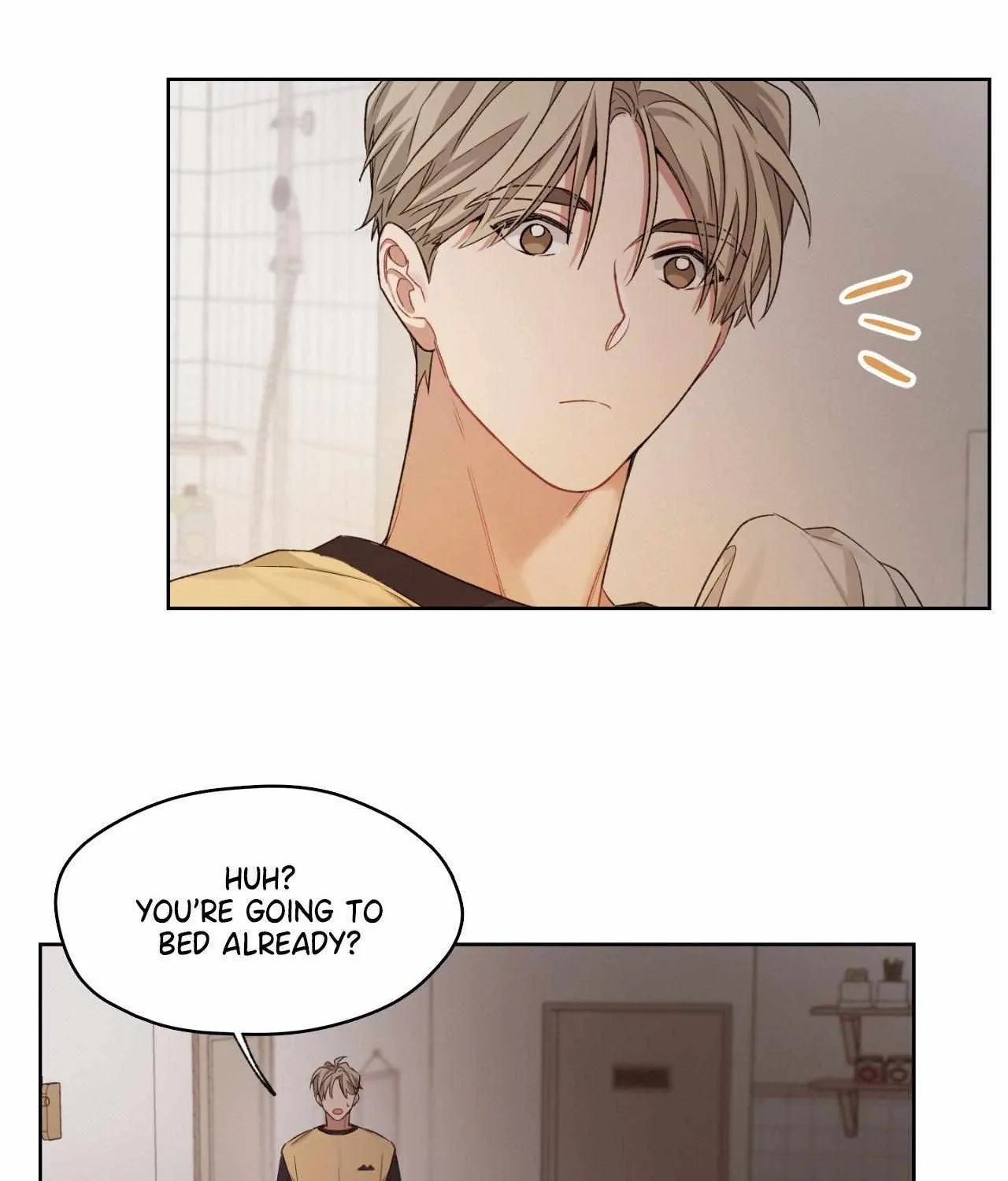 I Swear I'm Not a Scammer! Chapter 6 page 5 - 