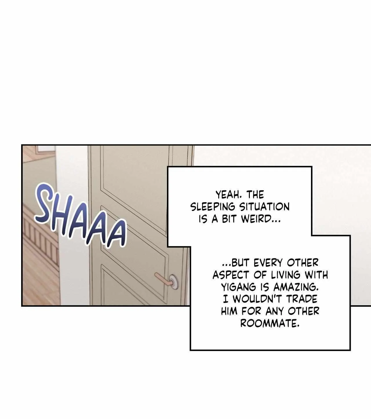 I Swear I'm Not a Scammer! Chapter 6 page 48 - 