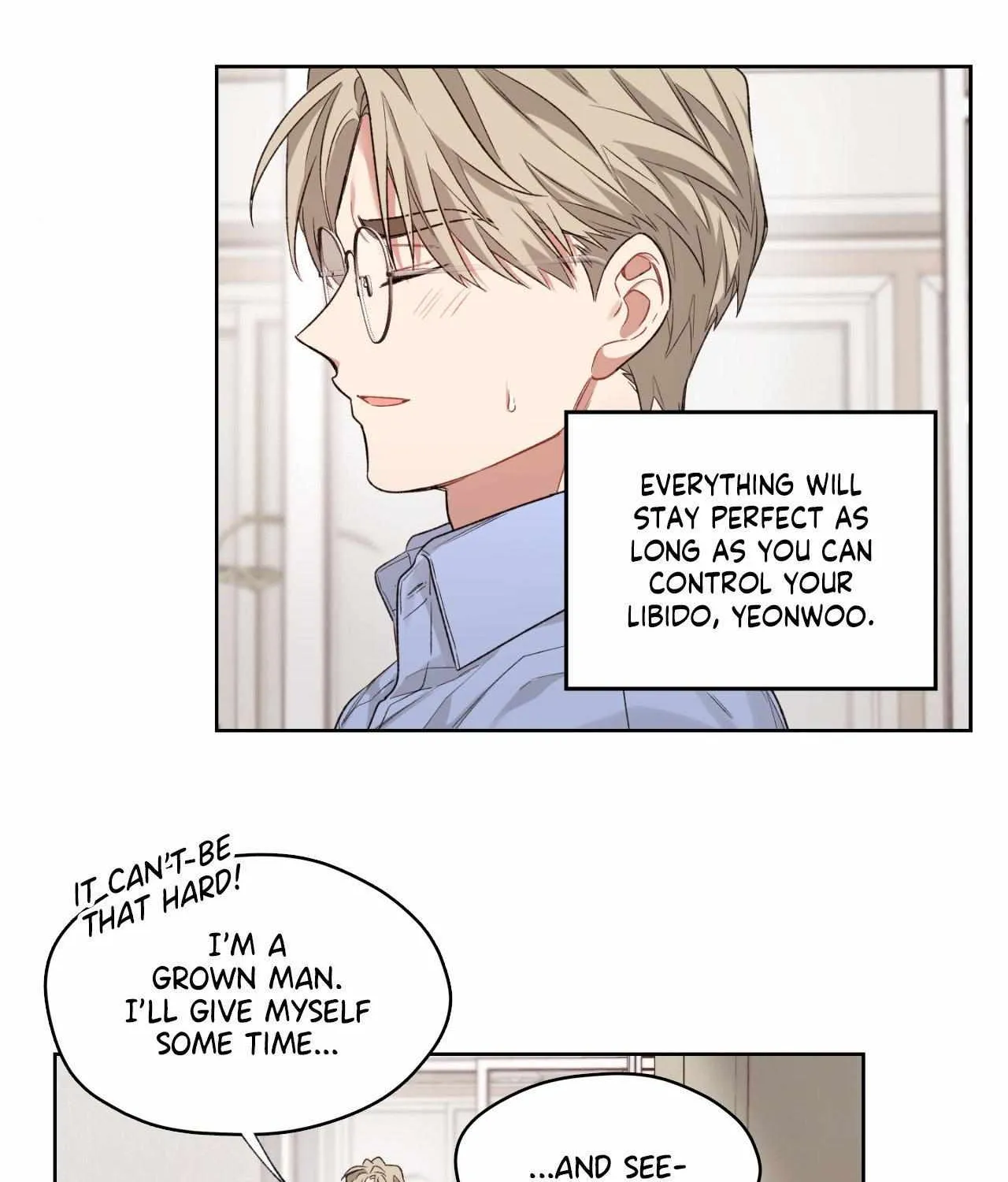 I Swear I'm Not a Scammer! Chapter 6 page 50 - 