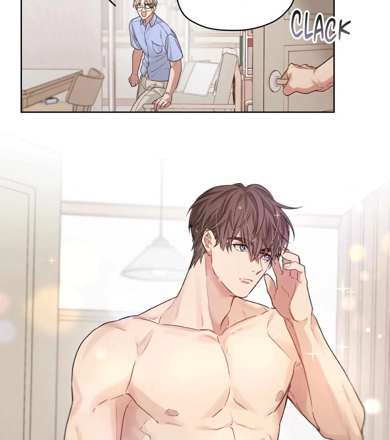 I Swear I'm Not a Scammer! Chapter 6 page 51 - 
