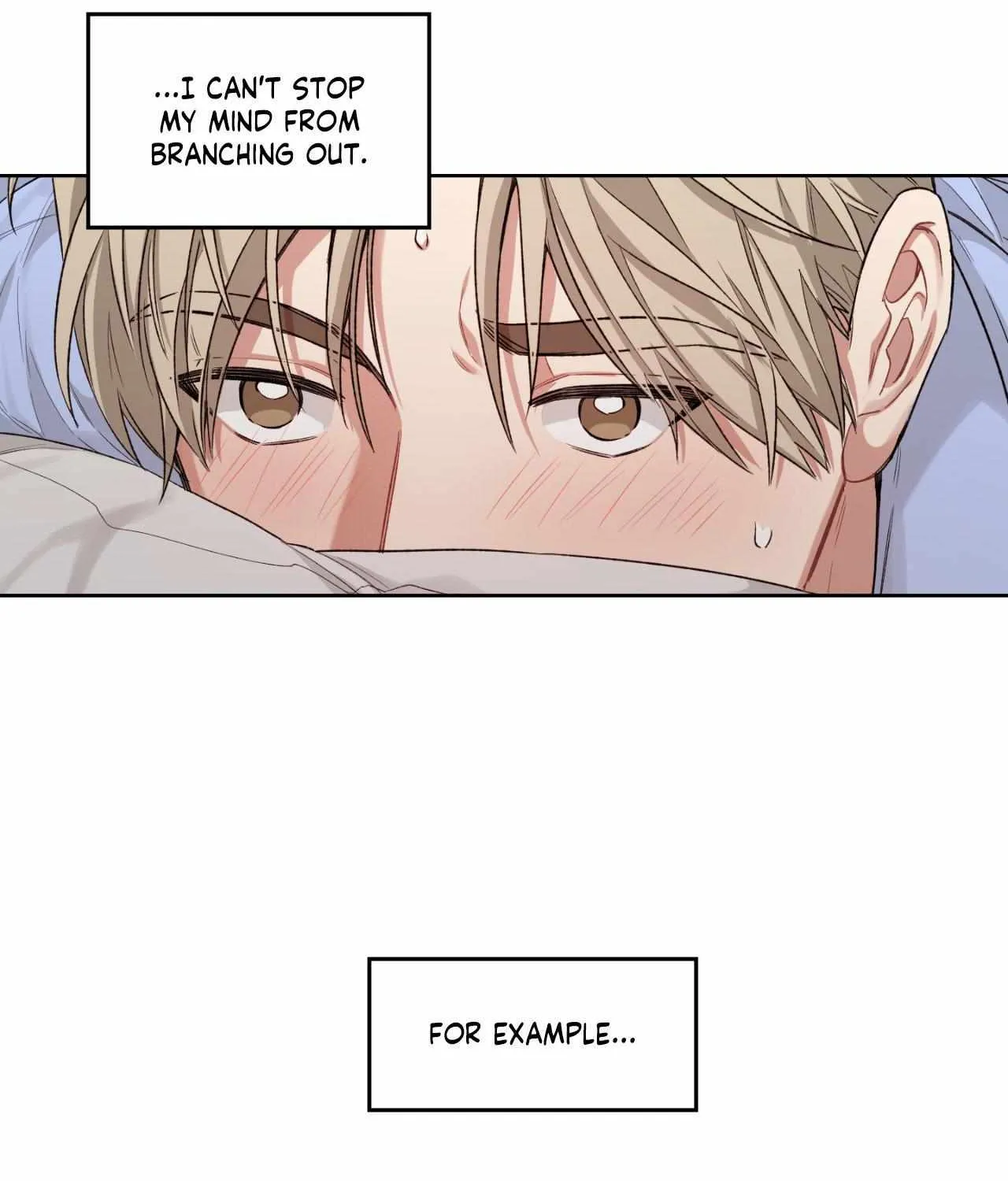 I Swear I'm Not a Scammer! Chapter 6 page 56 - 