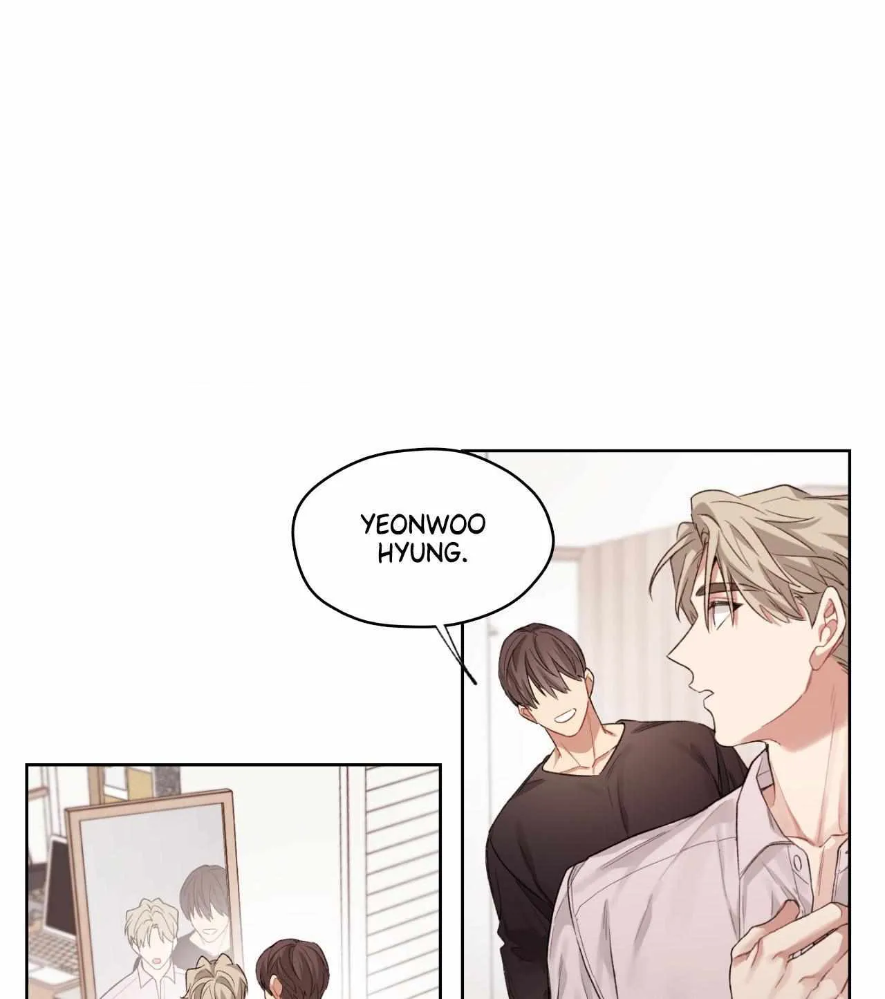 I Swear I'm Not a Scammer! Chapter 6 page 57 - 