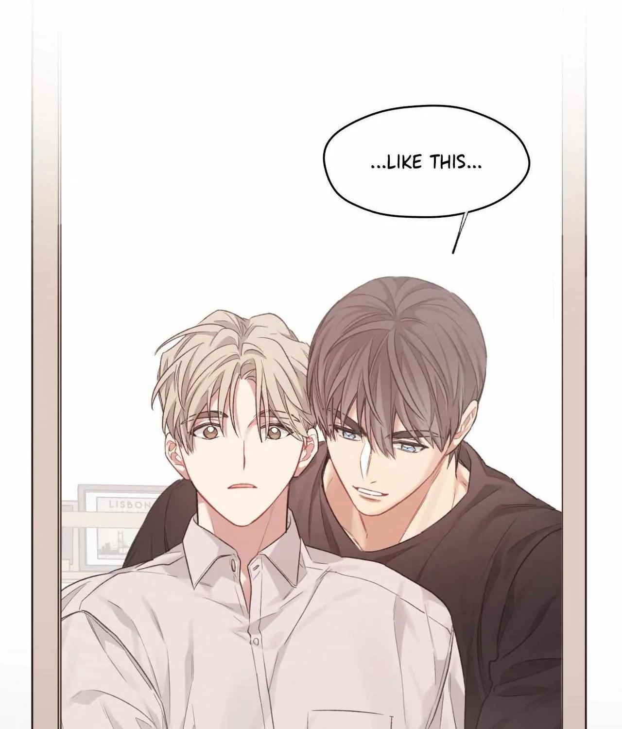 I Swear I'm Not a Scammer! Chapter 6 page 59 - 