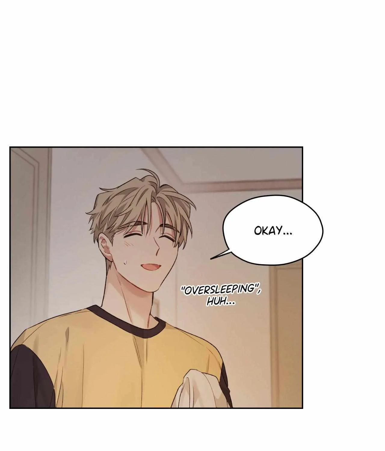 I Swear I'm Not a Scammer! Chapter 6 page 7 - 
