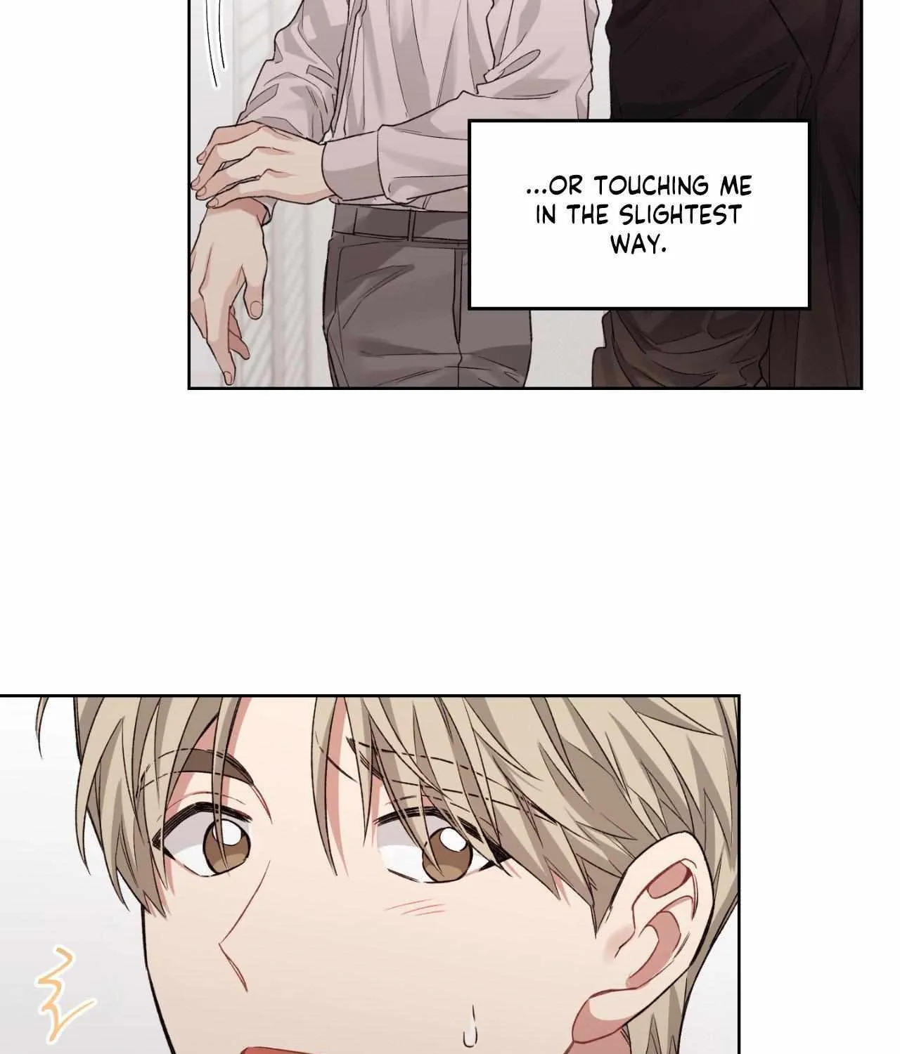 I Swear I'm Not a Scammer! Chapter 6 page 64 - 