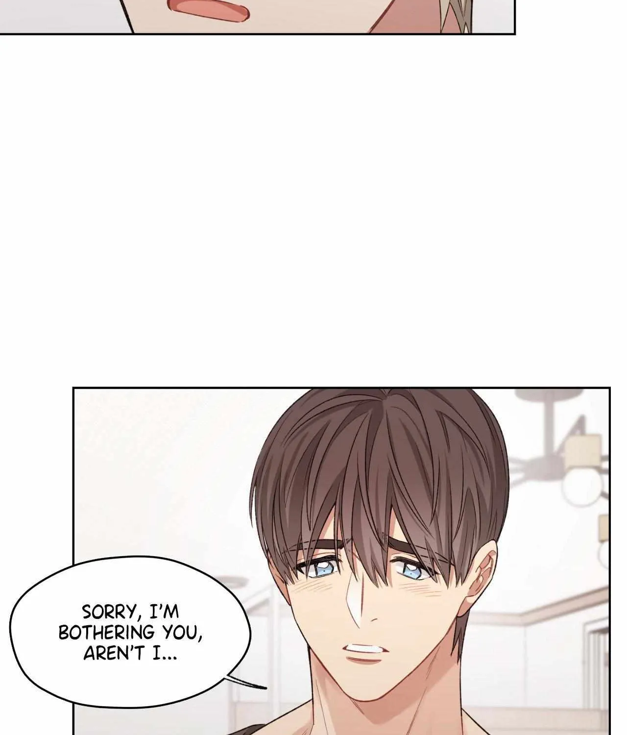 I Swear I'm Not a Scammer! Chapter 6 page 65 - 