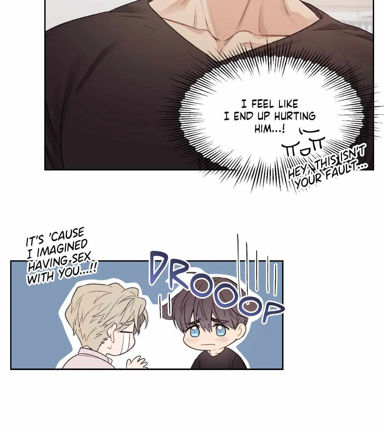I Swear I'm Not a Scammer! Chapter 6 page 66 - 