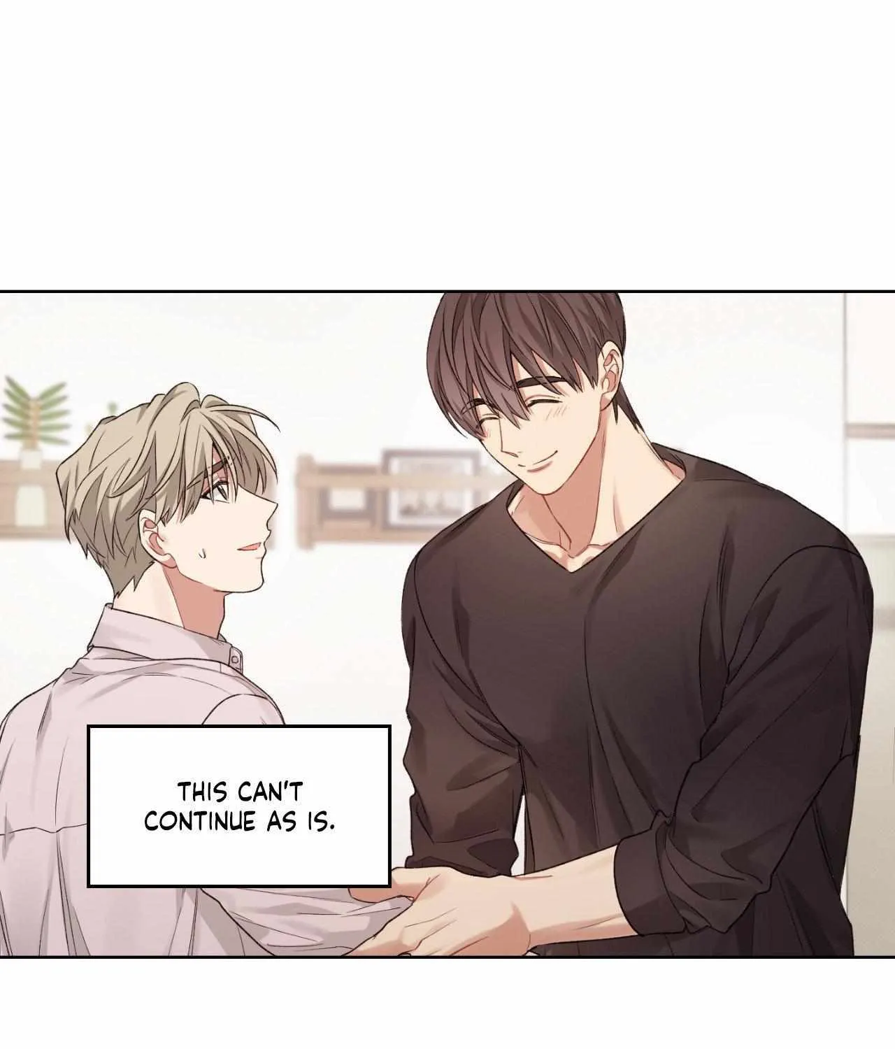 I Swear I'm Not a Scammer! Chapter 6 page 70 - 