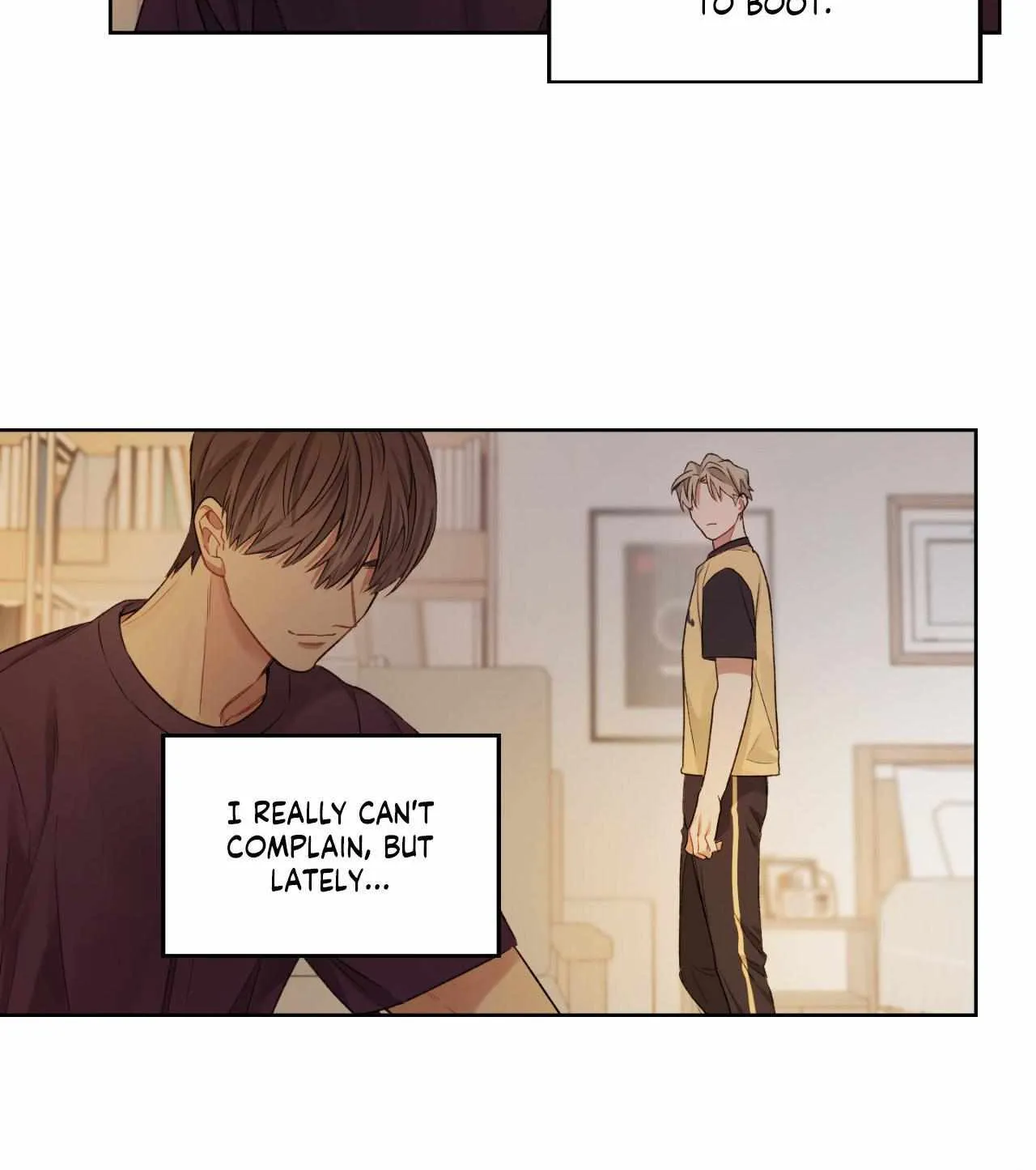 I Swear I'm Not a Scammer! Chapter 6 page 9 - 