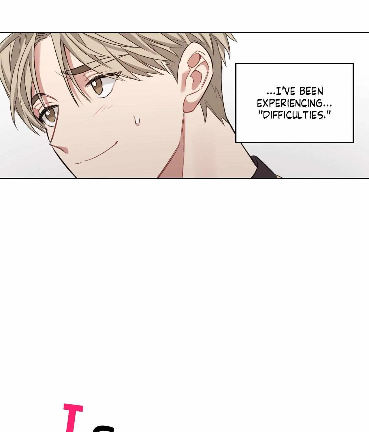 I Swear I'm Not a Scammer! Chapter 6 page 10 - 