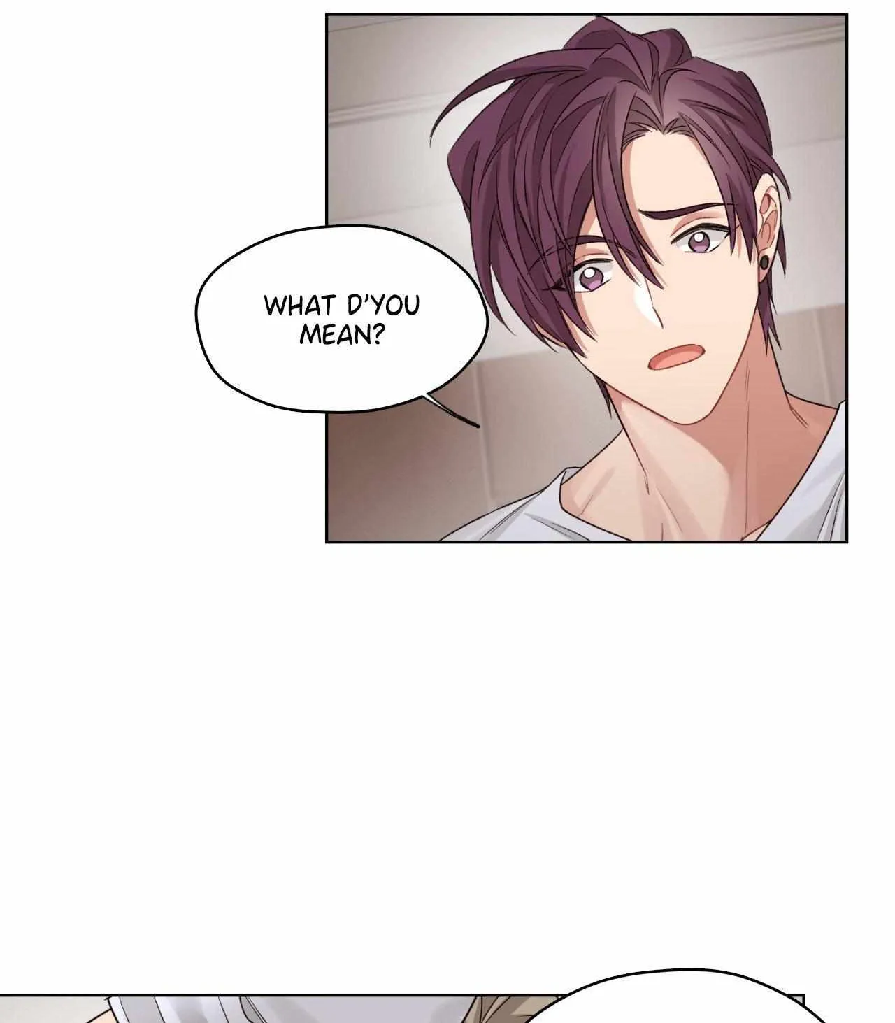 I Swear I'm Not a Scammer! Chapter 7 page 15 - 