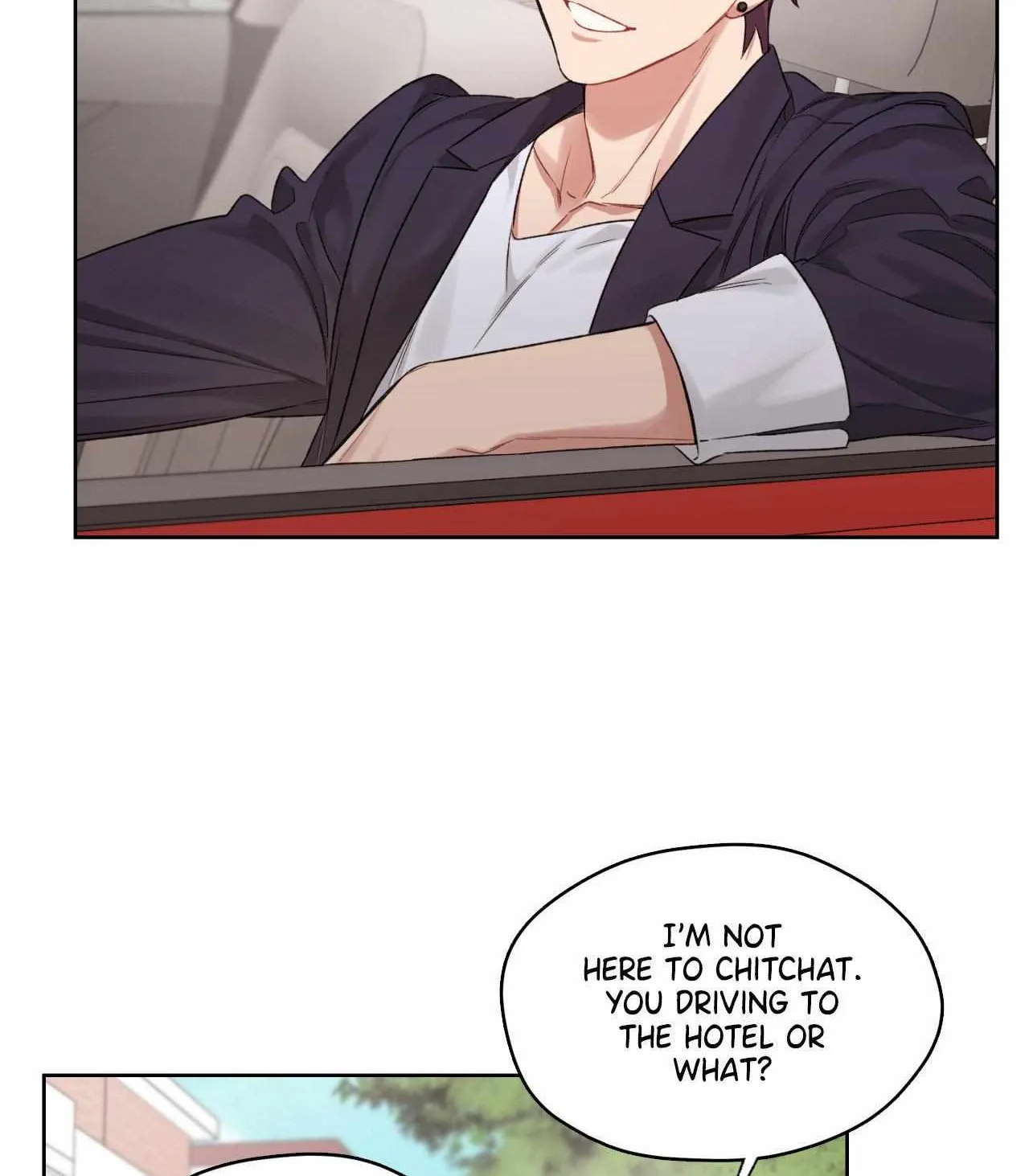 I Swear I'm Not a Scammer! Chapter 7 page 3 - 