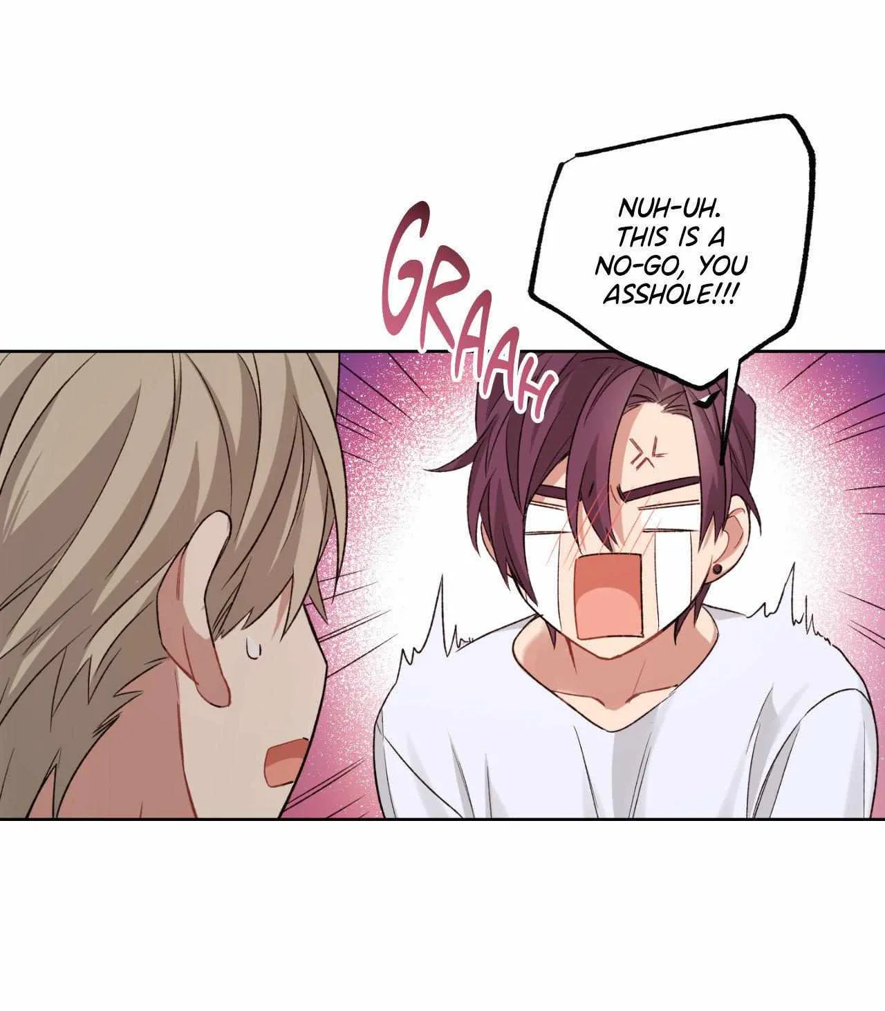 I Swear I'm Not a Scammer! Chapter 7 page 21 - 