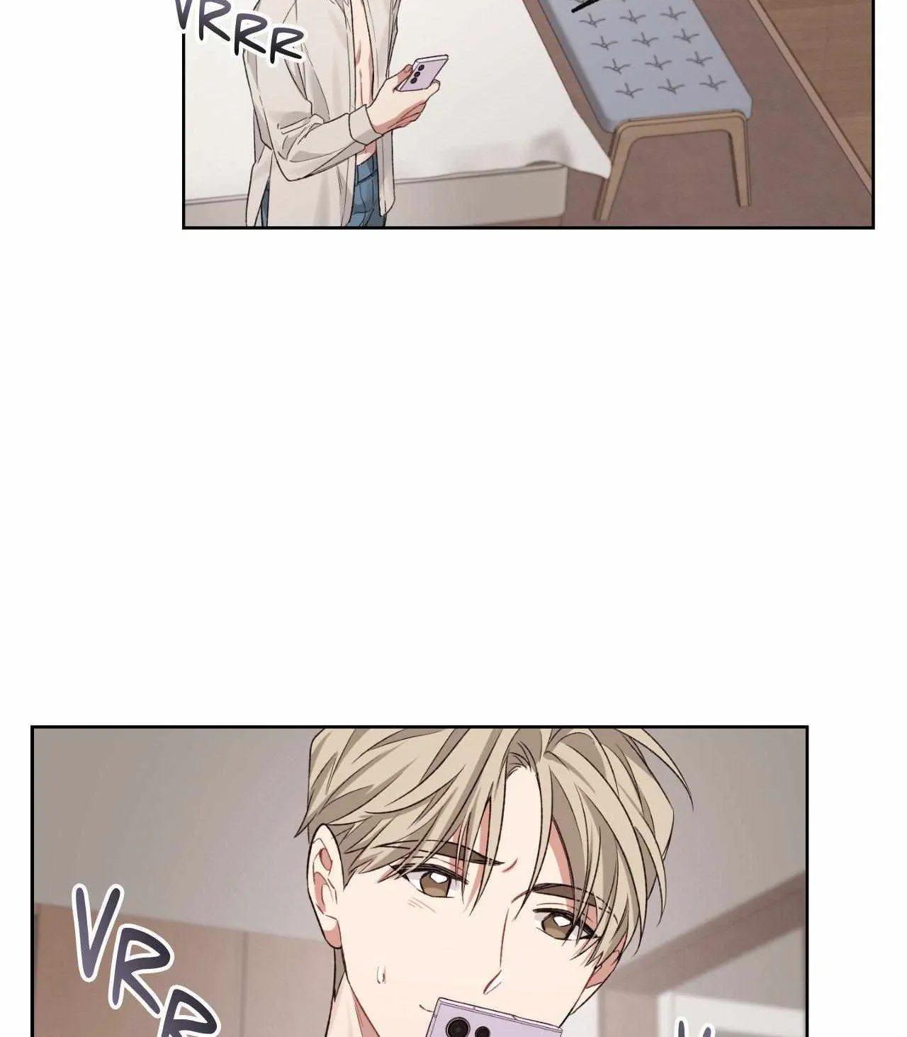 I Swear I'm Not a Scammer! Chapter 7 page 29 - 