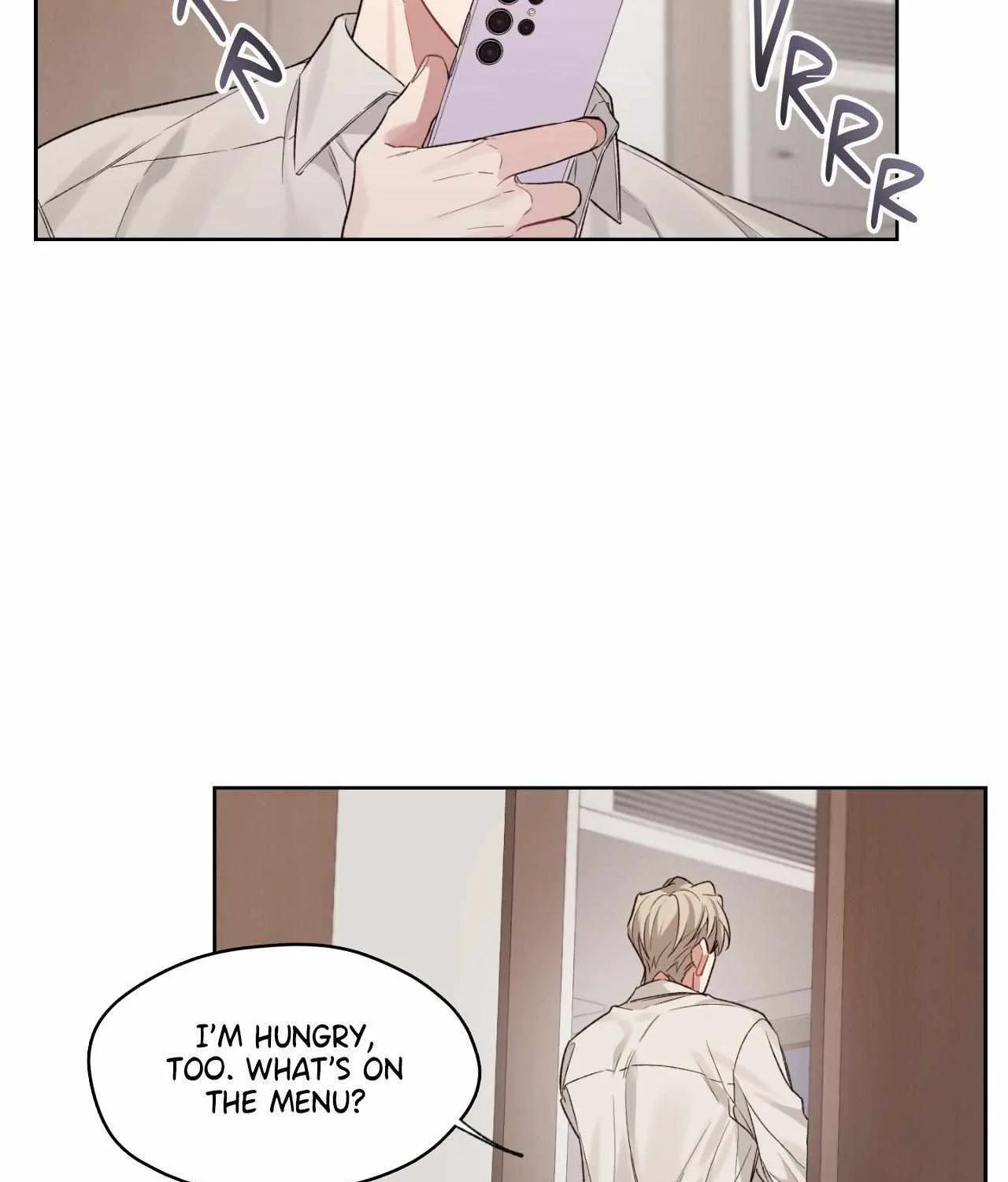 I Swear I'm Not a Scammer! Chapter 7 page 30 - 