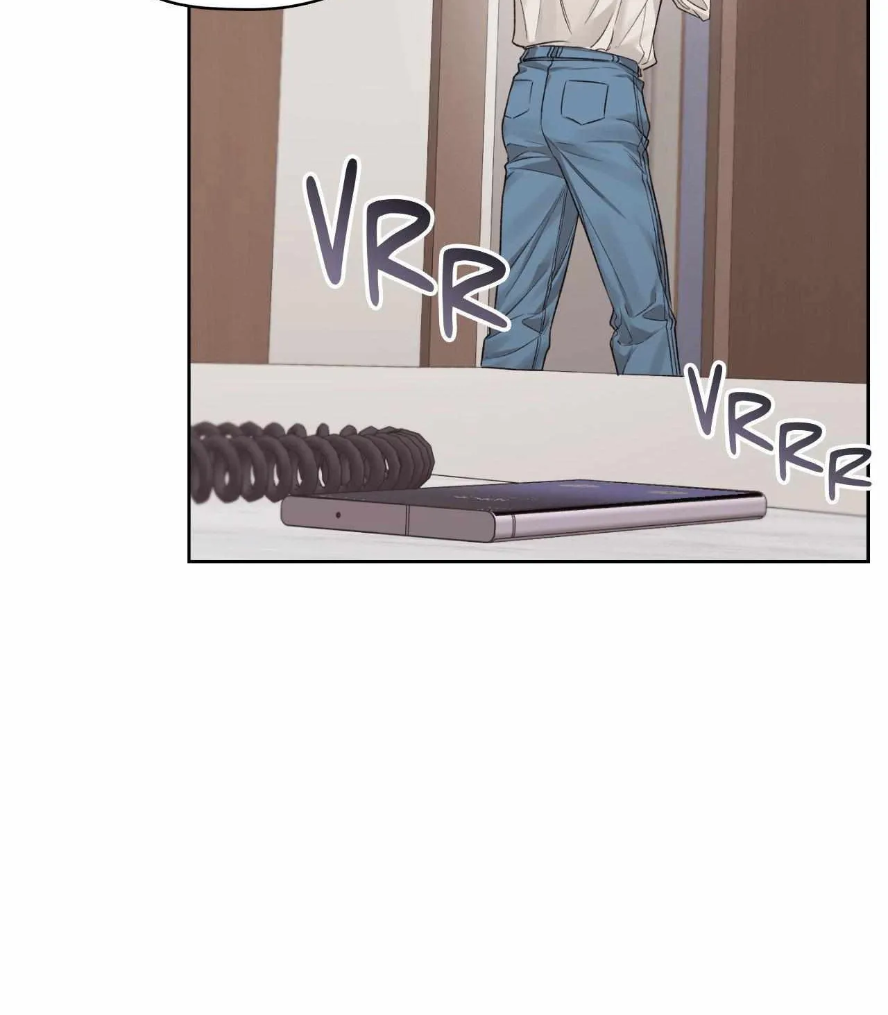 I Swear I'm Not a Scammer! Chapter 7 page 31 - 