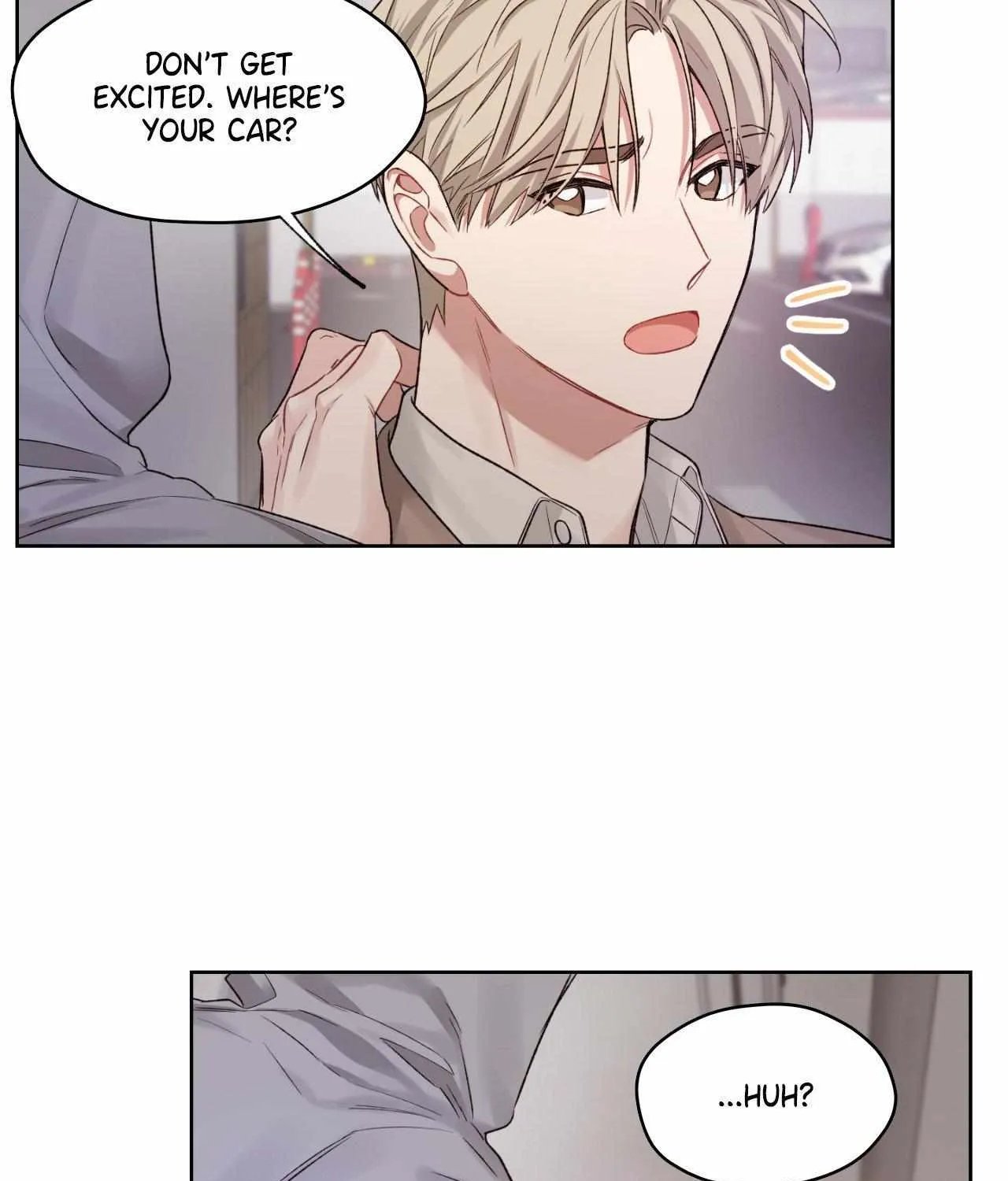 I Swear I'm Not a Scammer! Chapter 7 page 34 - 