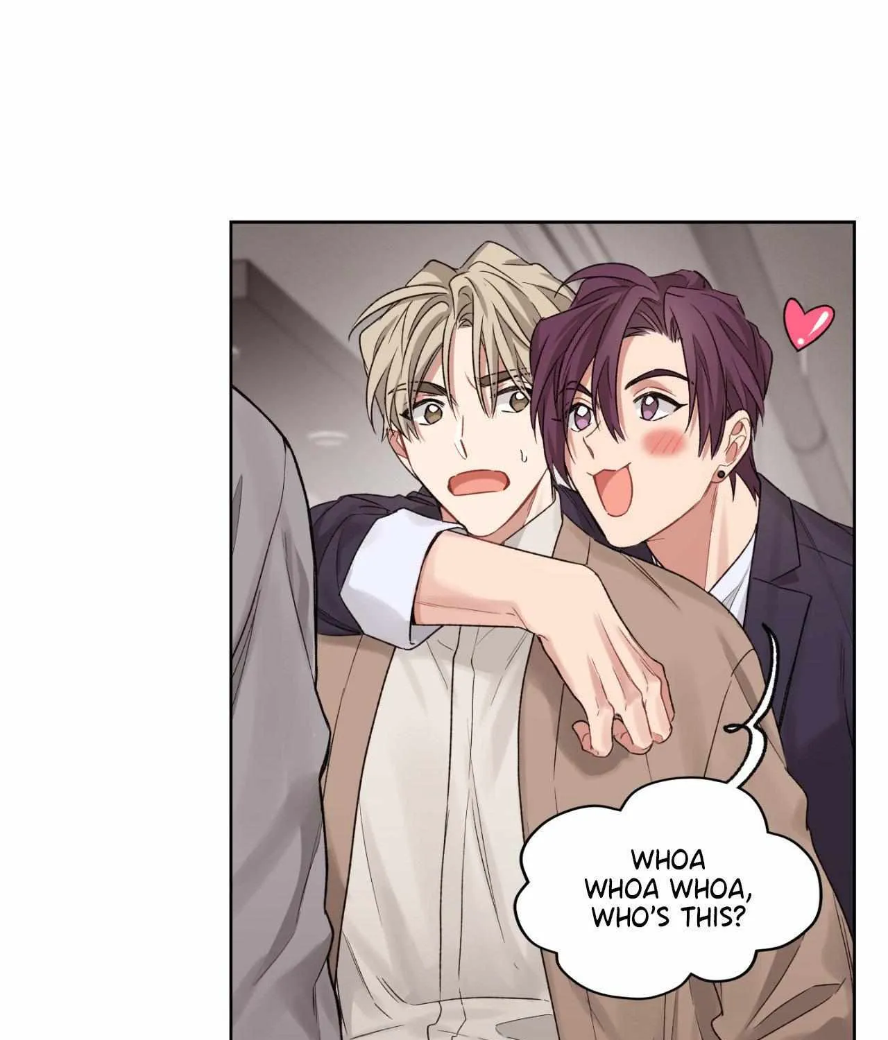 I Swear I'm Not a Scammer! Chapter 7 page 38 - 